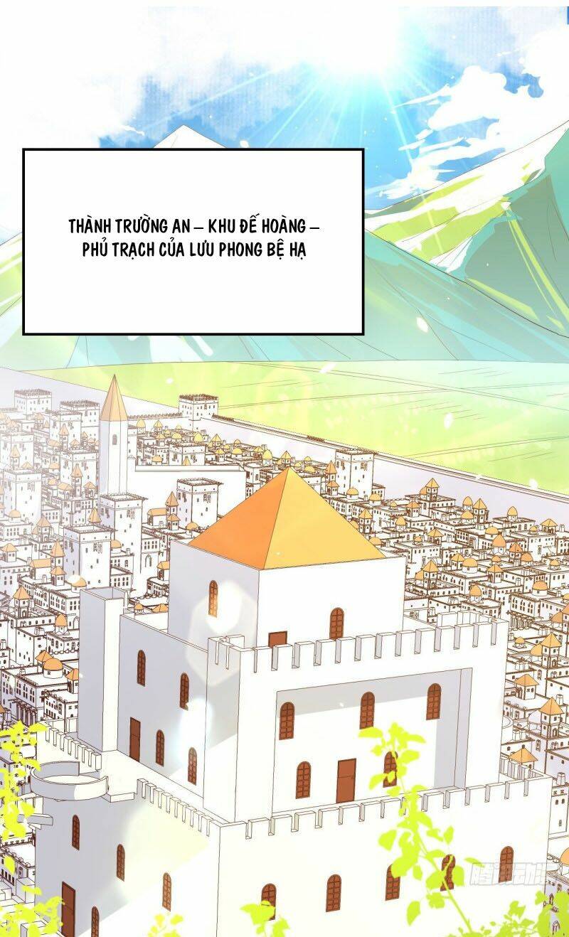 Từ Hôm Nay Bắt Đầu Làm Thành Chủ Chapter 273 - Trang 2