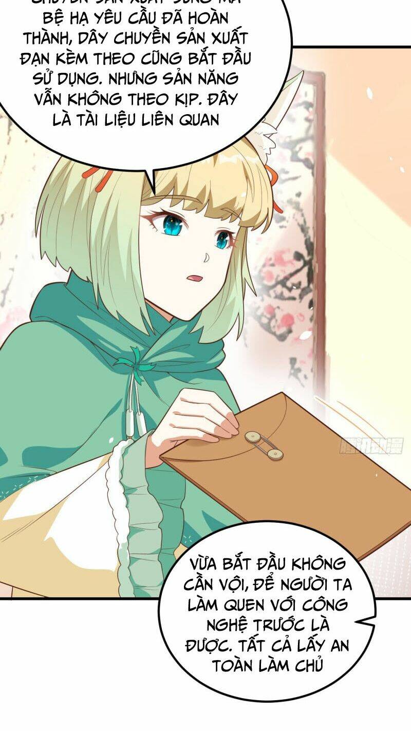 Từ Hôm Nay Bắt Đầu Làm Thành Chủ Chapter 273 - Trang 2