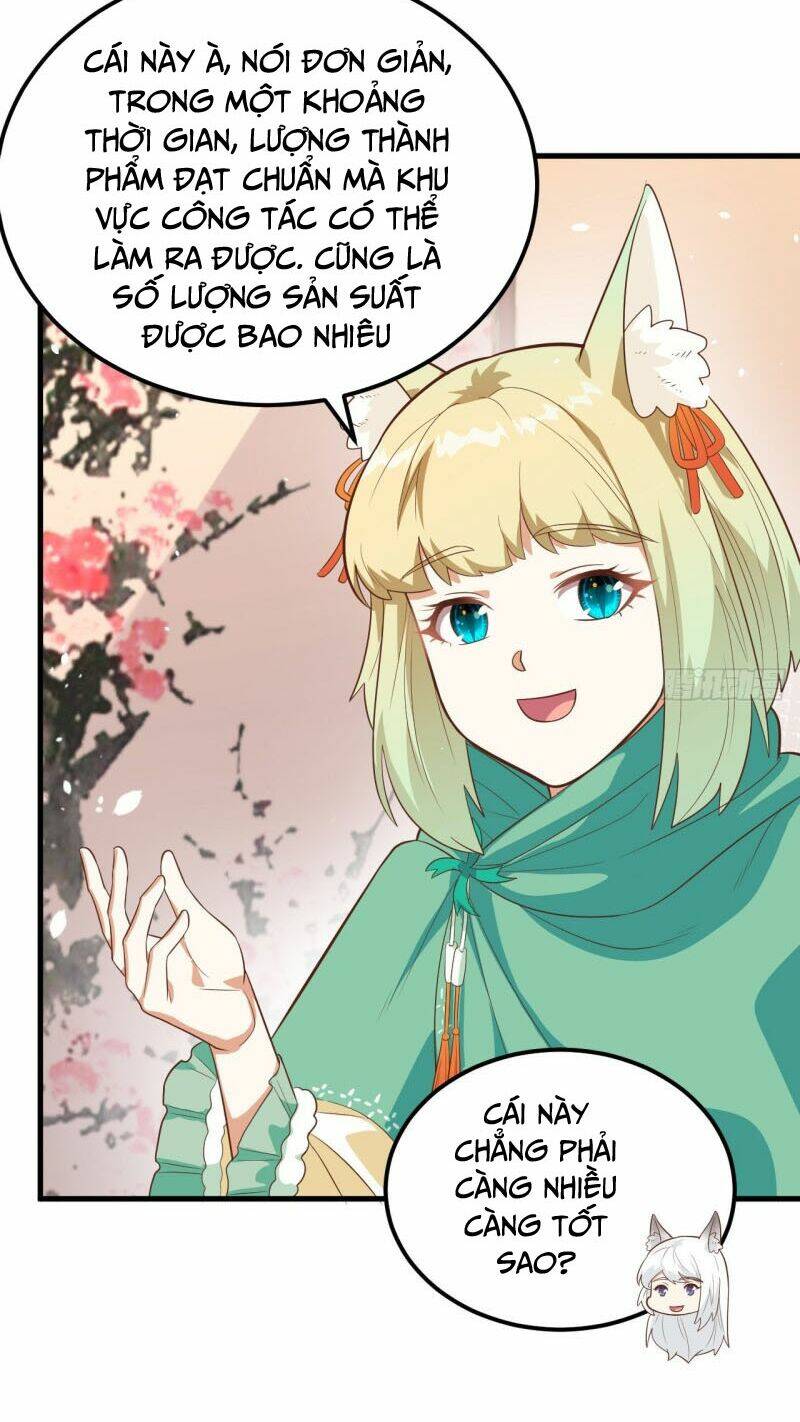 Từ Hôm Nay Bắt Đầu Làm Thành Chủ Chapter 273 - Trang 2