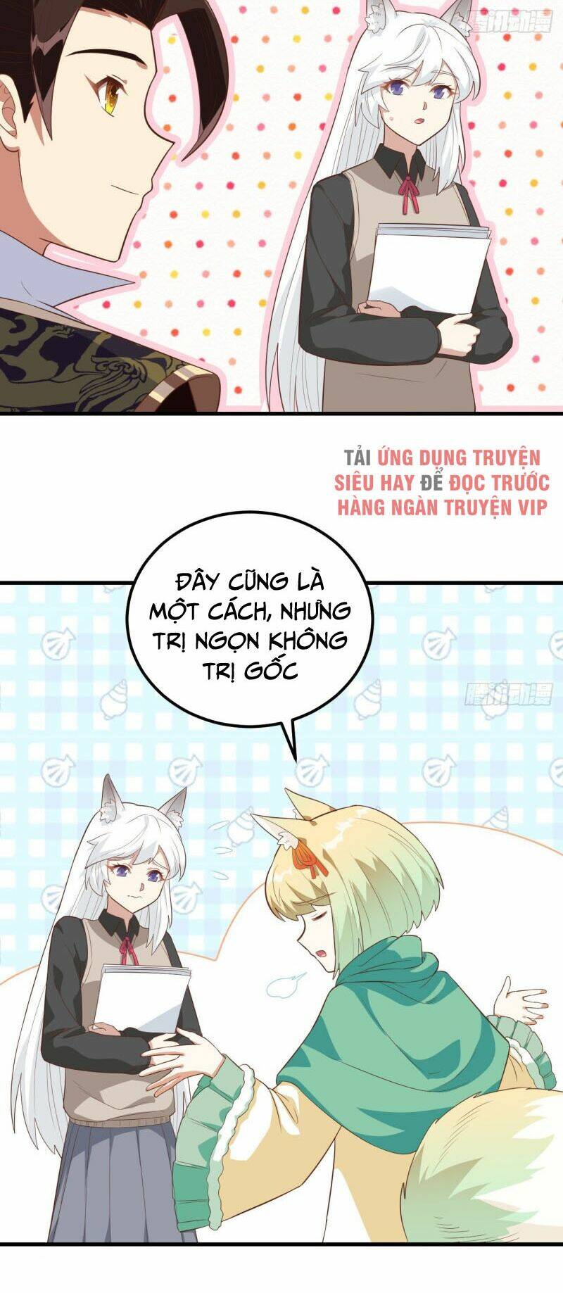 Từ Hôm Nay Bắt Đầu Làm Thành Chủ Chapter 273 - Trang 2