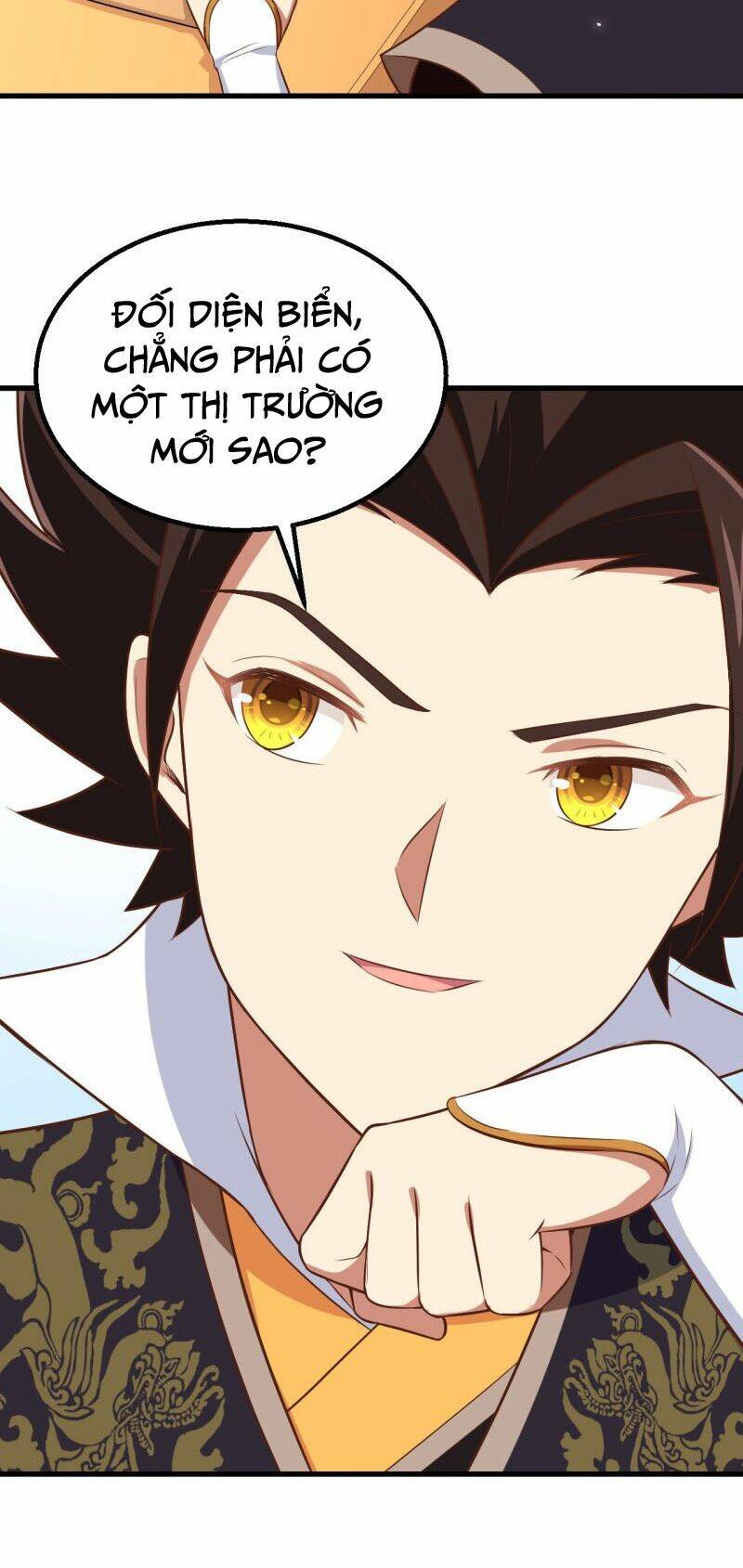 Từ Hôm Nay Bắt Đầu Làm Thành Chủ Chapter 273 - Trang 2