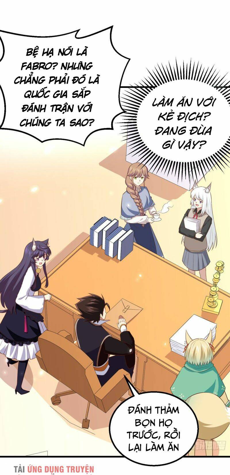 Từ Hôm Nay Bắt Đầu Làm Thành Chủ Chapter 273 - Trang 2