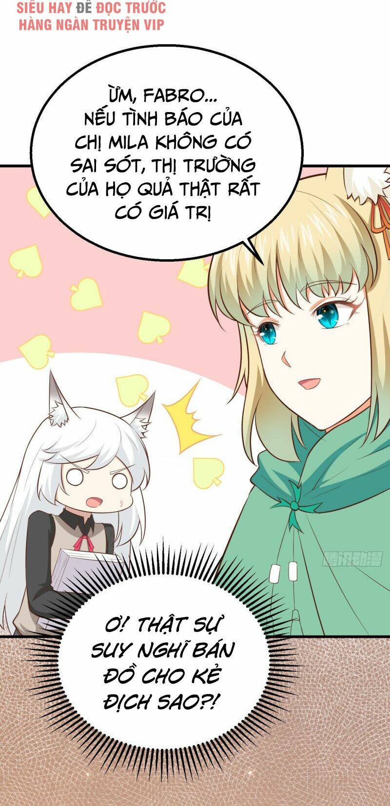 Từ Hôm Nay Bắt Đầu Làm Thành Chủ Chapter 273 - Trang 2