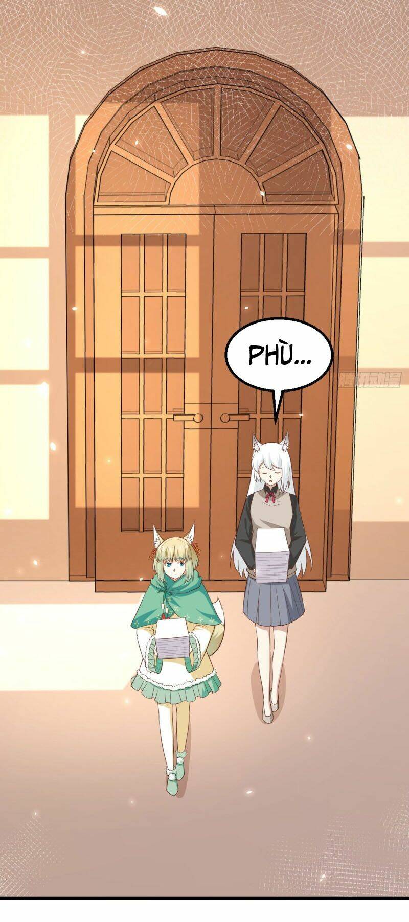 Từ Hôm Nay Bắt Đầu Làm Thành Chủ Chapter 273 - Trang 2