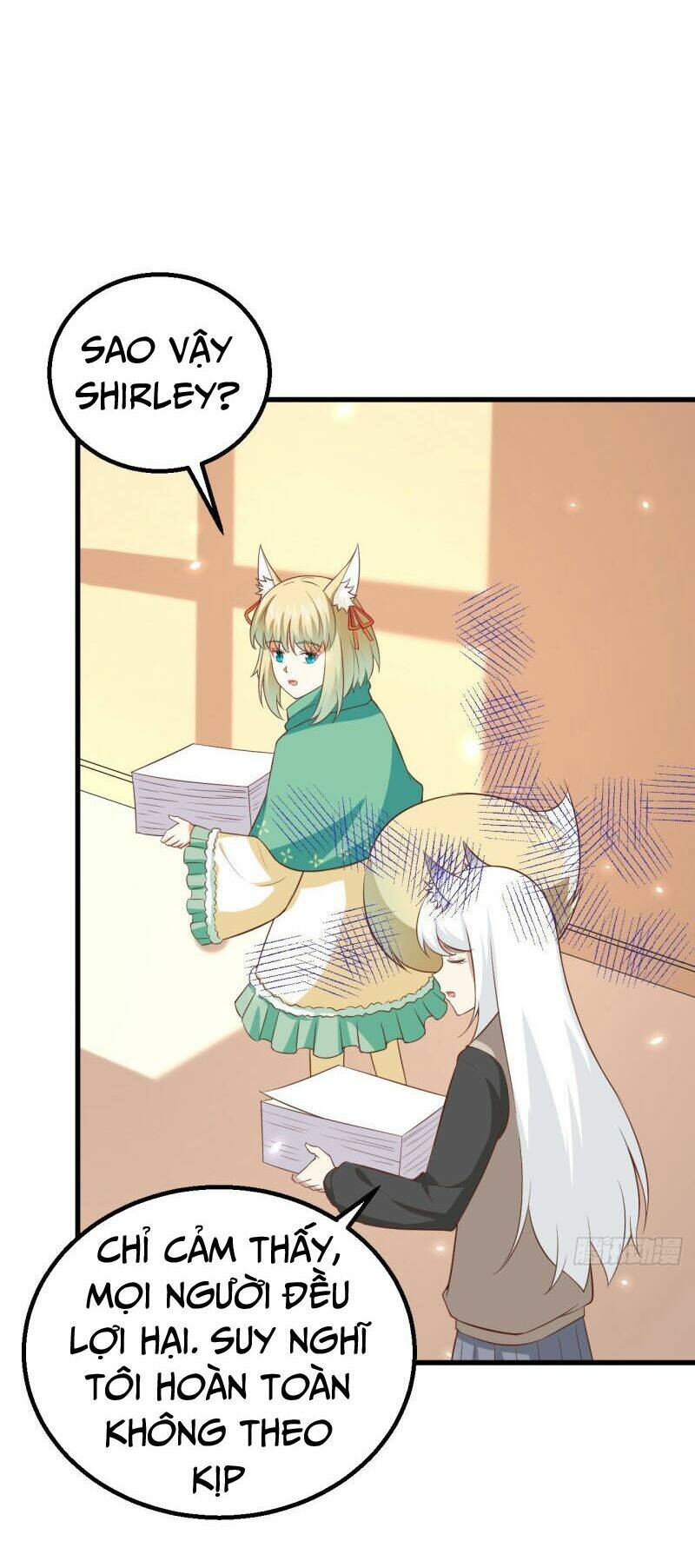 Từ Hôm Nay Bắt Đầu Làm Thành Chủ Chapter 273 - Trang 2