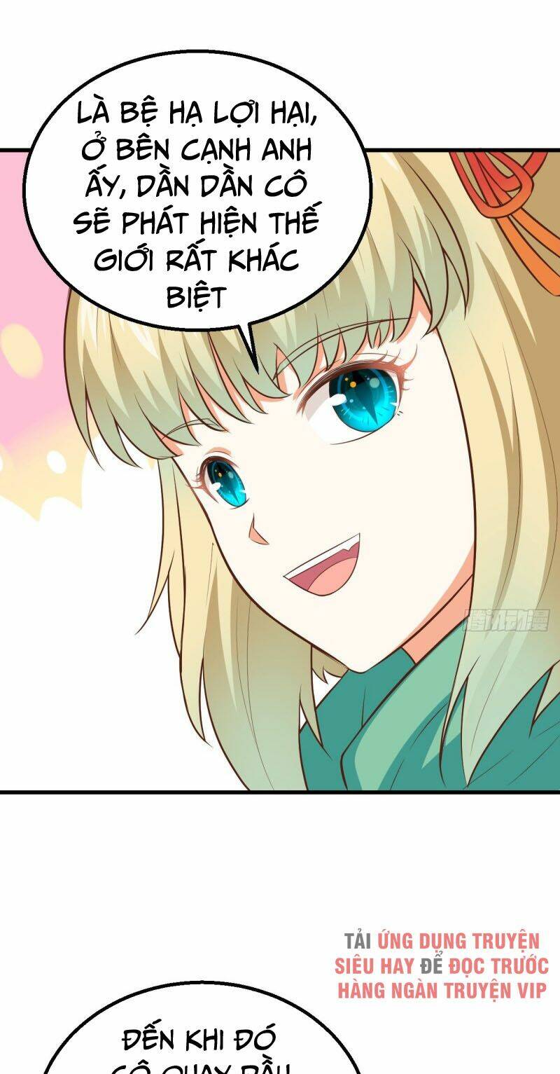 Từ Hôm Nay Bắt Đầu Làm Thành Chủ Chapter 273 - Trang 2