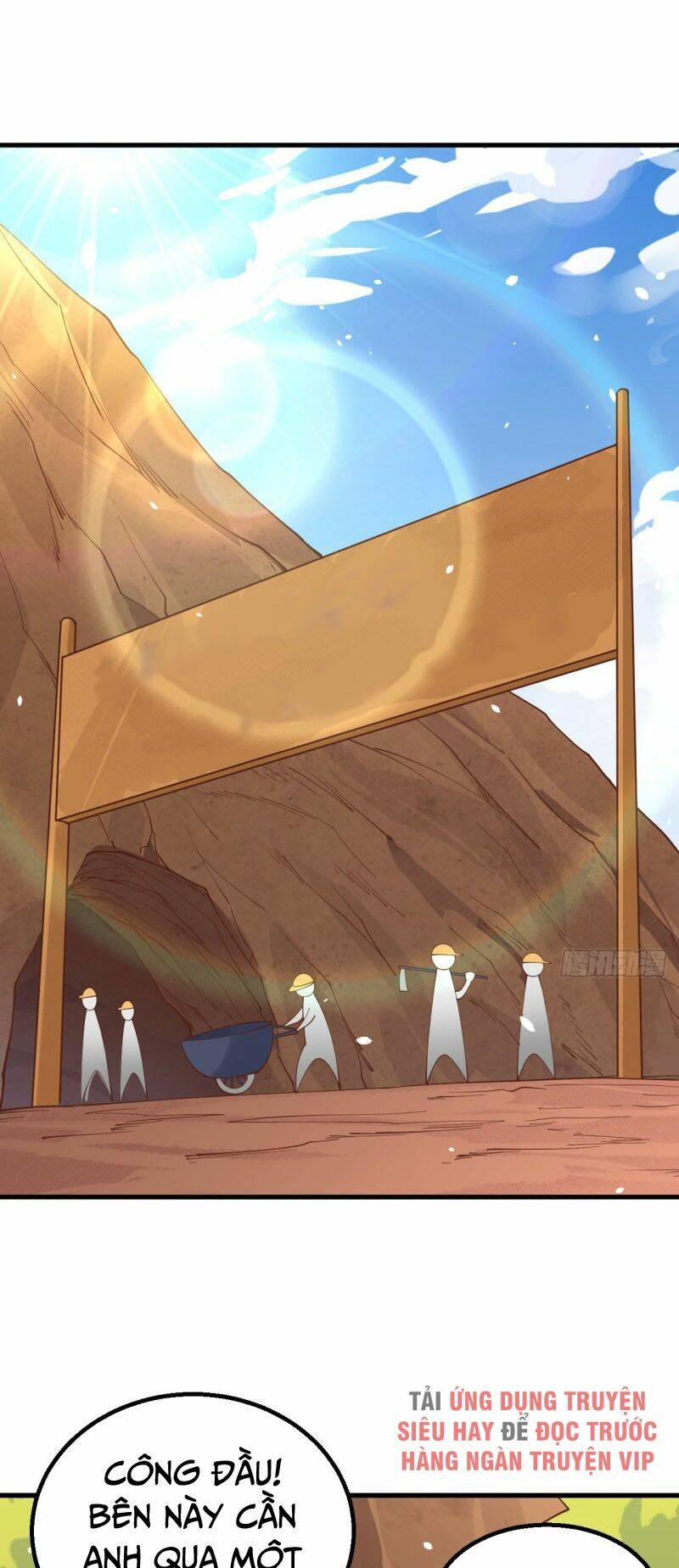 Từ Hôm Nay Bắt Đầu Làm Thành Chủ Chapter 273 - Trang 2