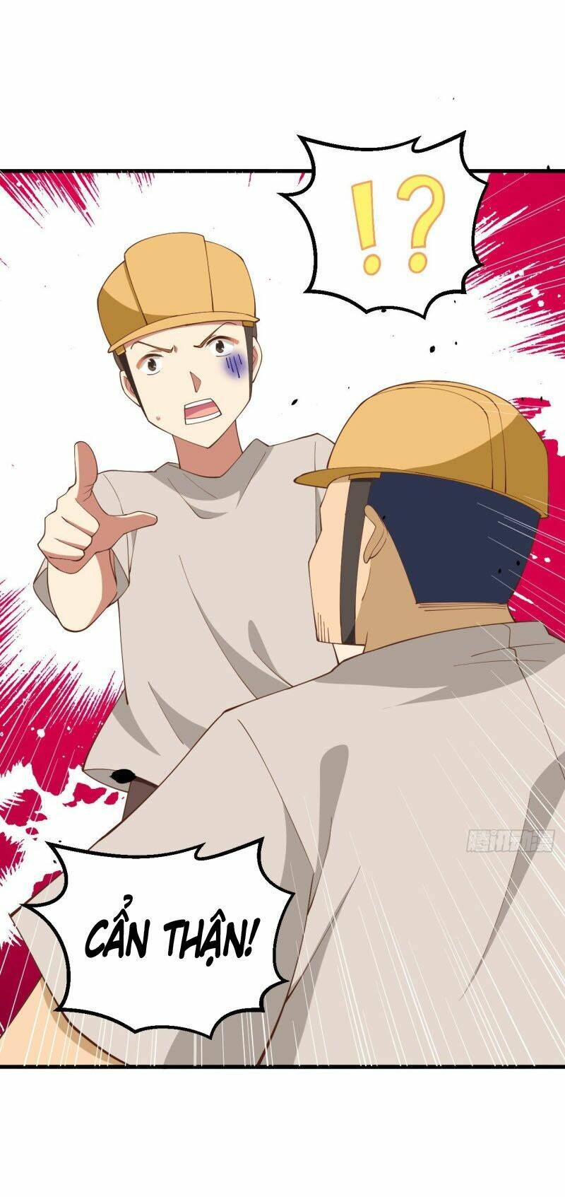 Từ Hôm Nay Bắt Đầu Làm Thành Chủ Chapter 273 - Trang 2