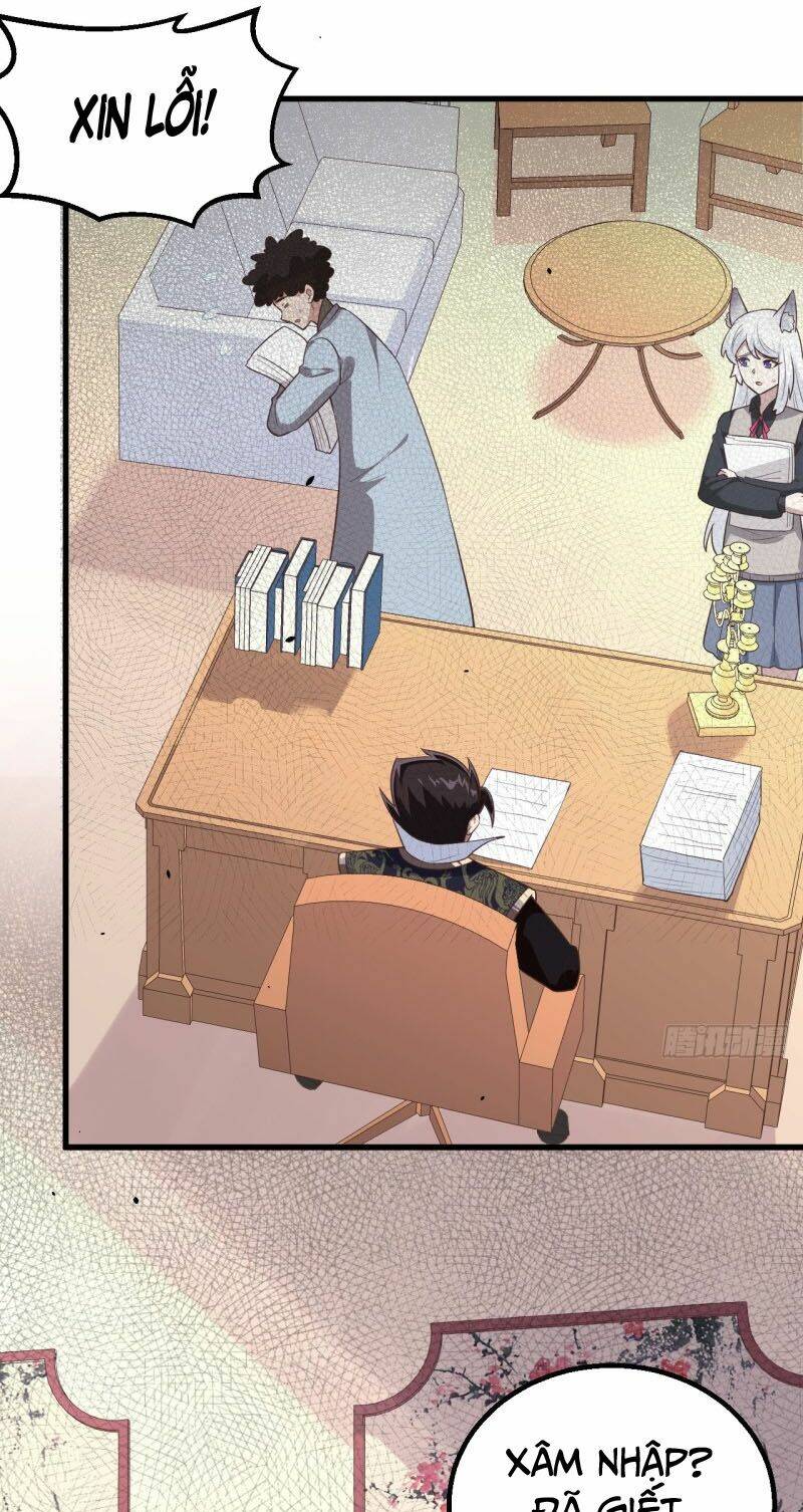 Từ Hôm Nay Bắt Đầu Làm Thành Chủ Chapter 273 - Trang 2