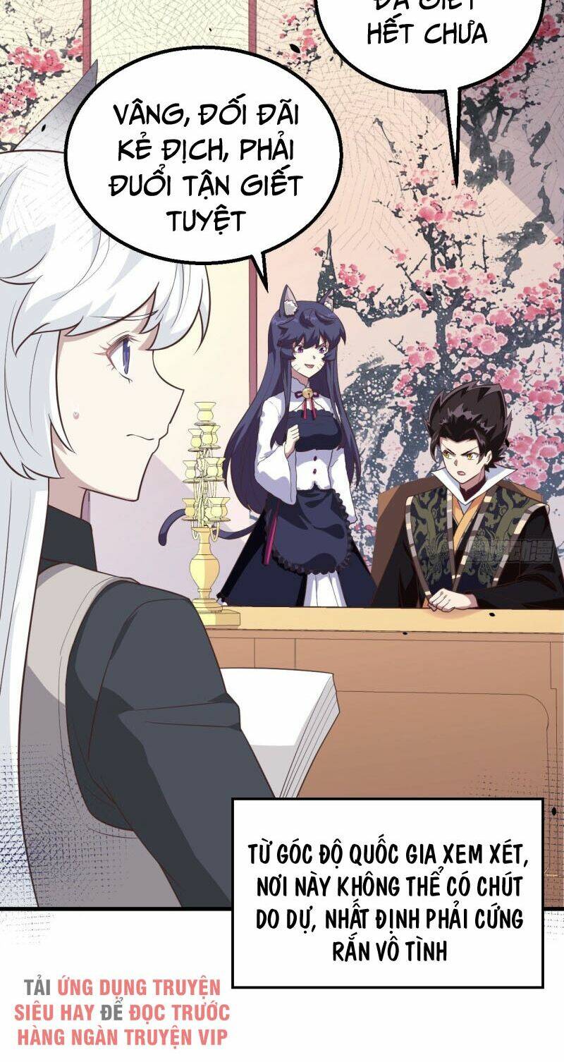 Từ Hôm Nay Bắt Đầu Làm Thành Chủ Chapter 273 - Trang 2