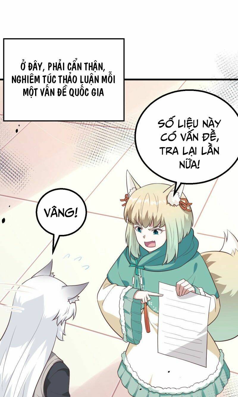 Từ Hôm Nay Bắt Đầu Làm Thành Chủ Chapter 273 - Trang 2