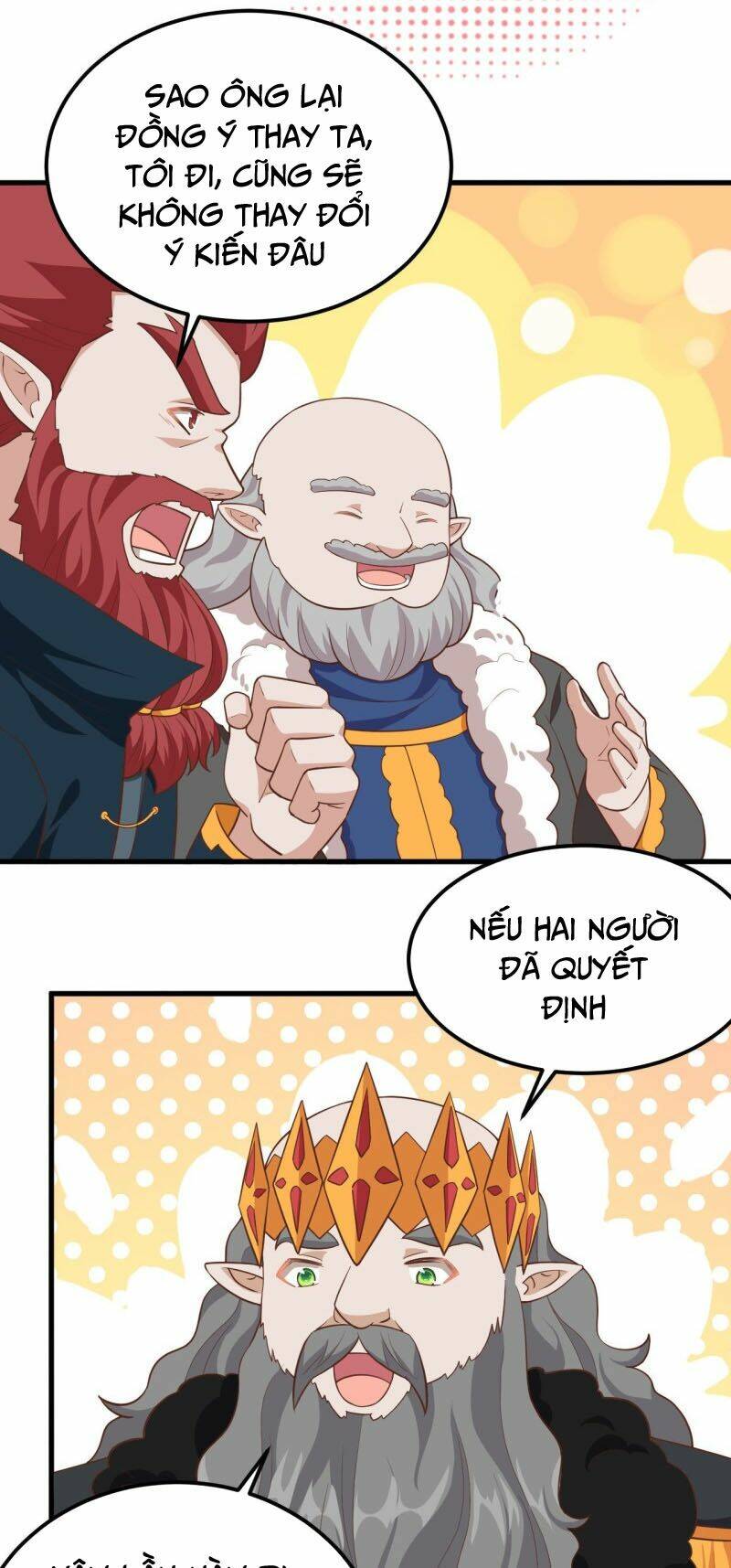 Từ Hôm Nay Bắt Đầu Làm Thành Chủ Chapter 274 - Trang 2