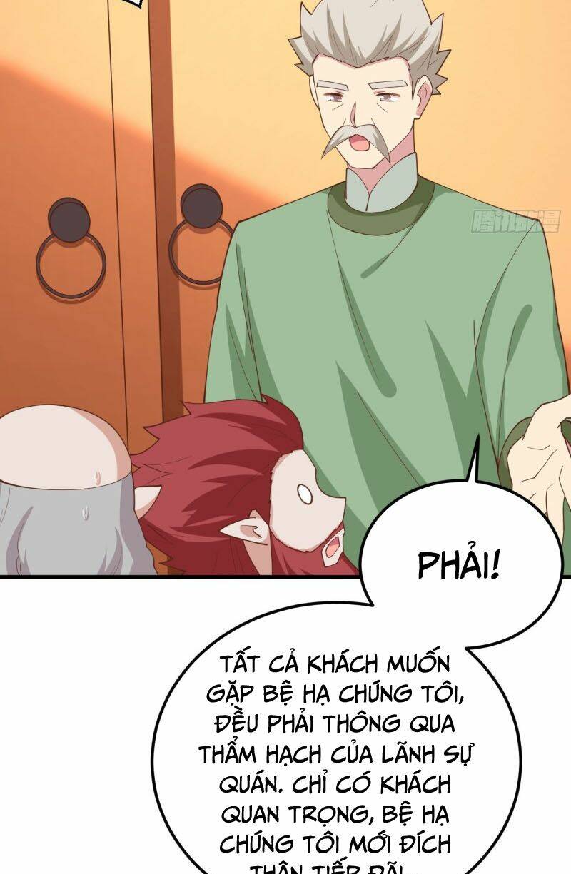 Từ Hôm Nay Bắt Đầu Làm Thành Chủ Chapter 275 - Trang 2