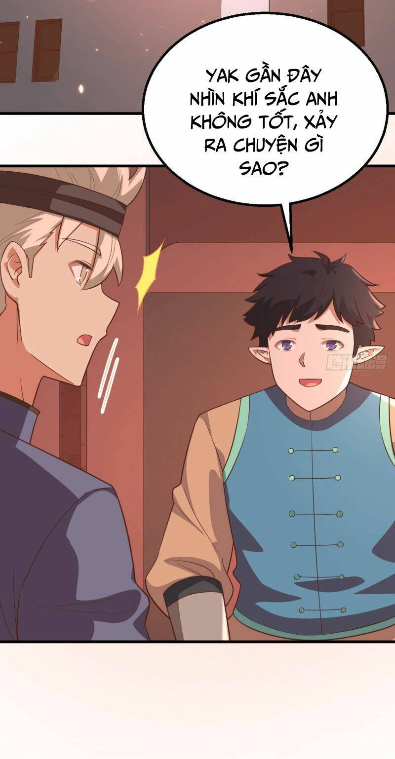 Từ Hôm Nay Bắt Đầu Làm Thành Chủ Chapter 276 - Trang 2