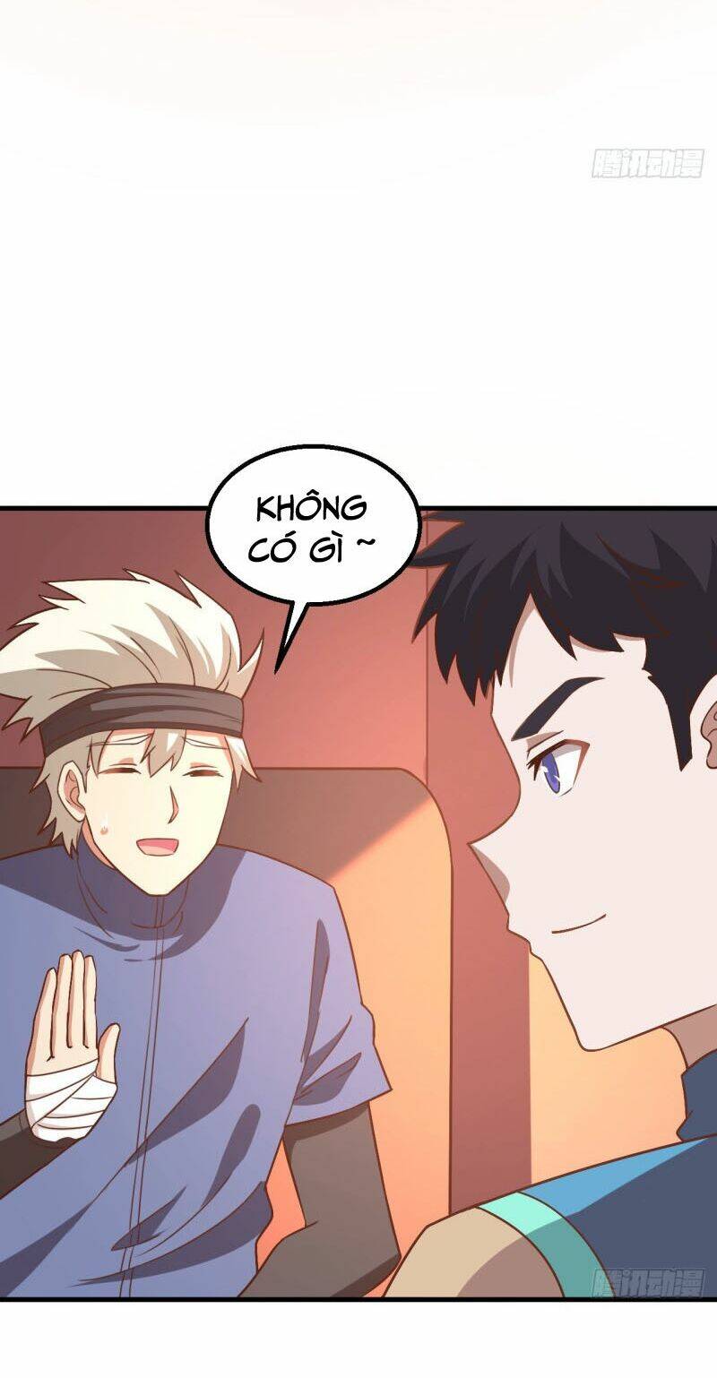 Từ Hôm Nay Bắt Đầu Làm Thành Chủ Chapter 276 - Trang 2