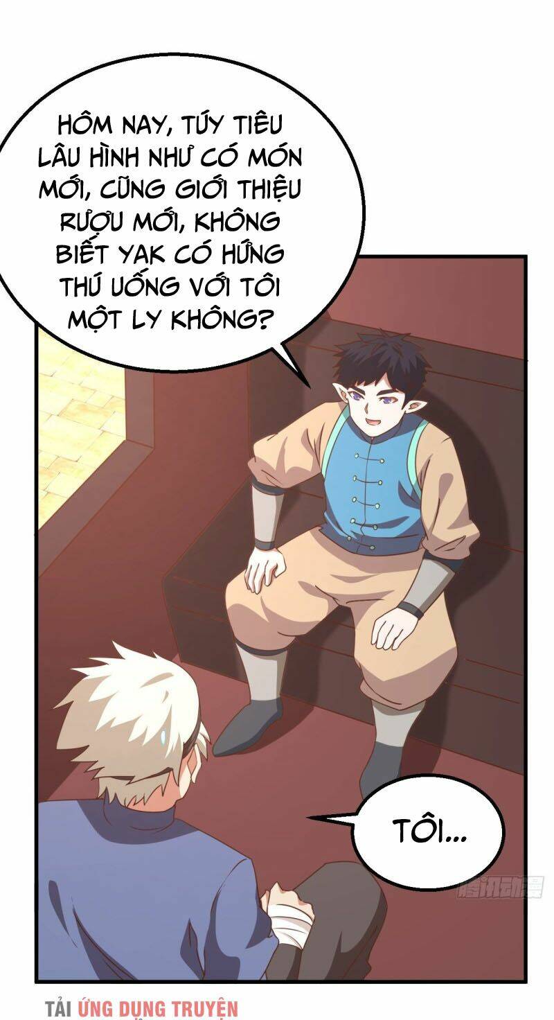 Từ Hôm Nay Bắt Đầu Làm Thành Chủ Chapter 276 - Trang 2