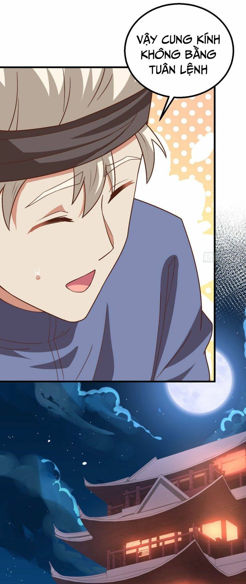 Từ Hôm Nay Bắt Đầu Làm Thành Chủ Chapter 276 - Trang 2