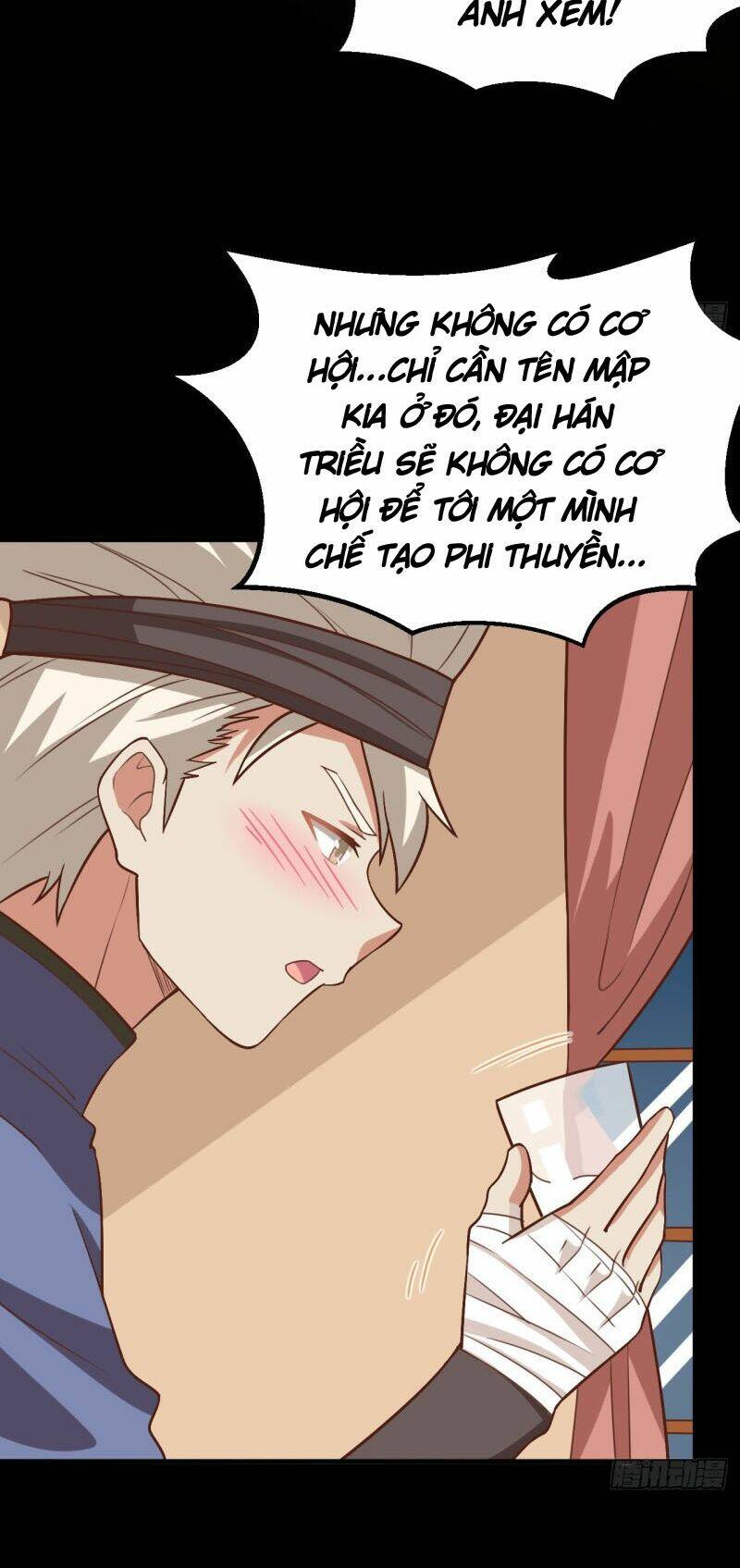 Từ Hôm Nay Bắt Đầu Làm Thành Chủ Chapter 276 - Trang 2