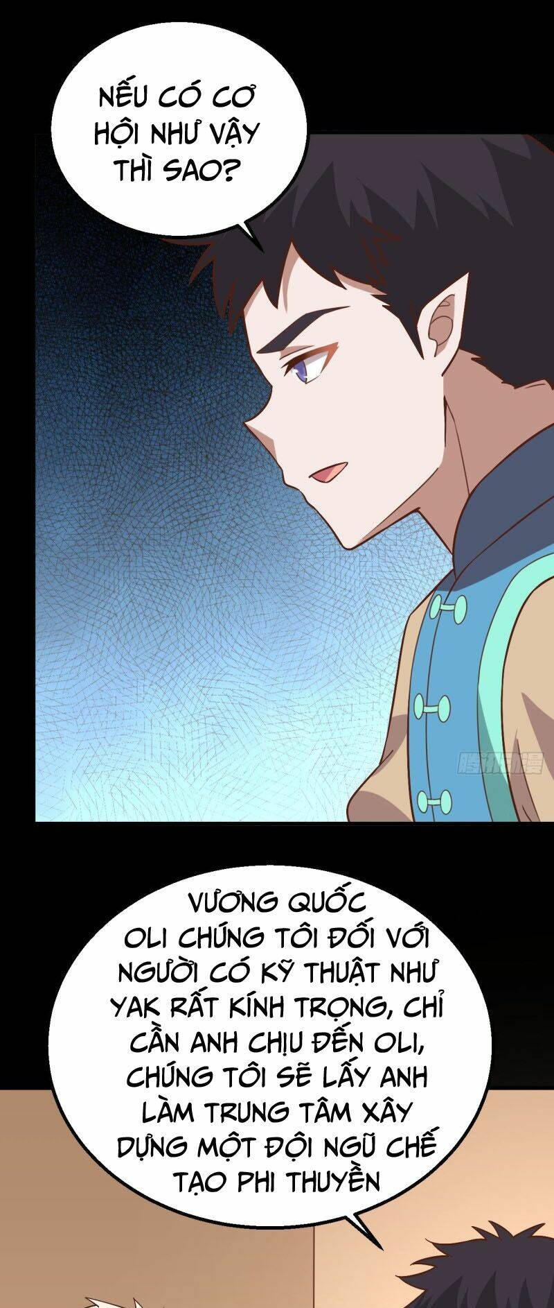 Từ Hôm Nay Bắt Đầu Làm Thành Chủ Chapter 276 - Trang 2