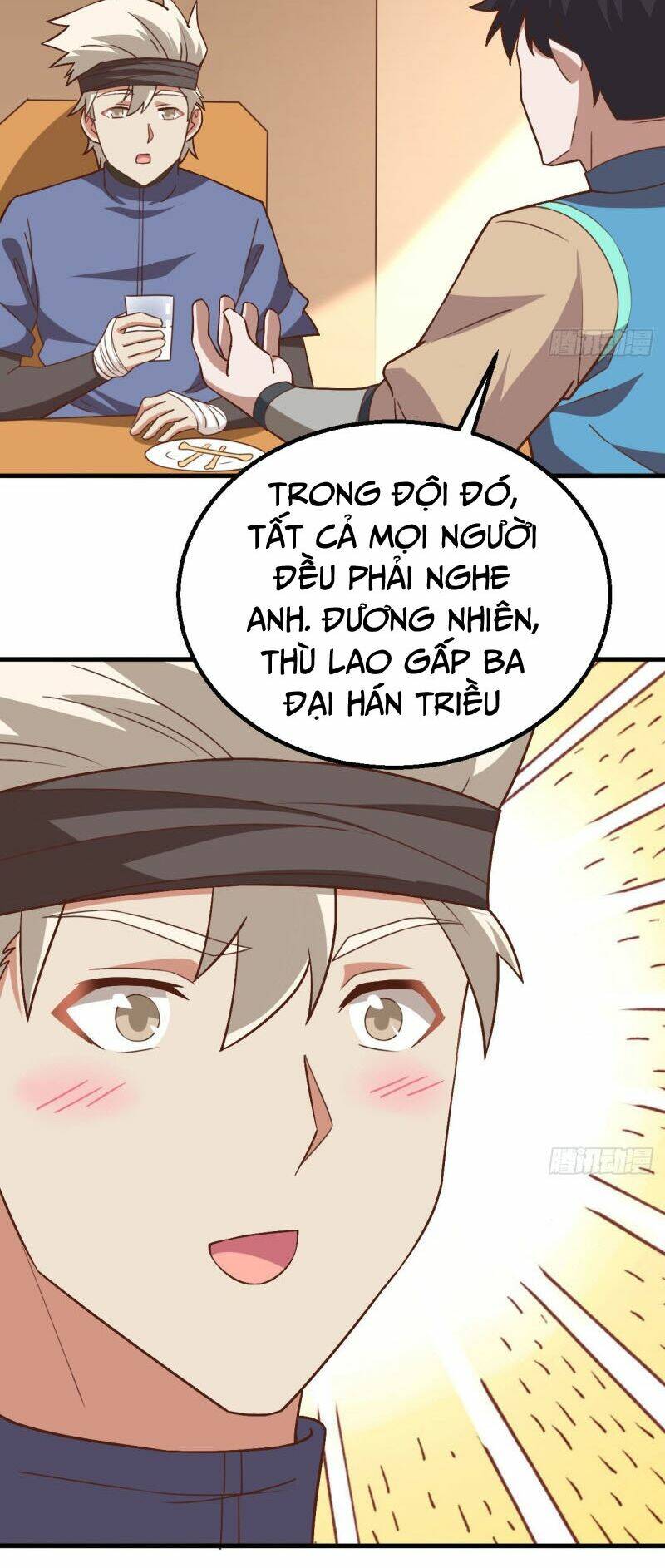 Từ Hôm Nay Bắt Đầu Làm Thành Chủ Chapter 276 - Trang 2