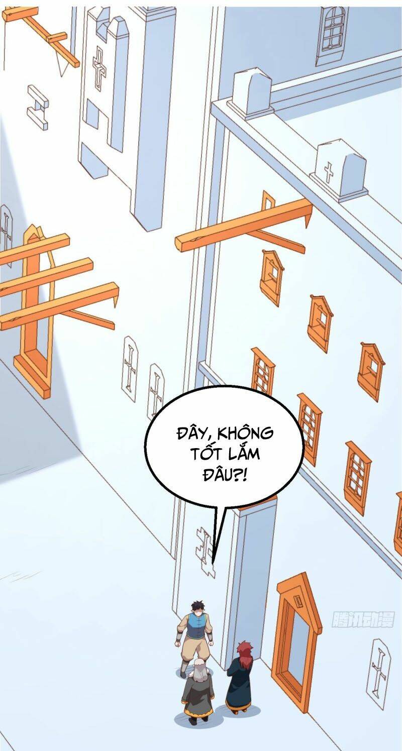 Từ Hôm Nay Bắt Đầu Làm Thành Chủ Chapter 276 - Trang 2