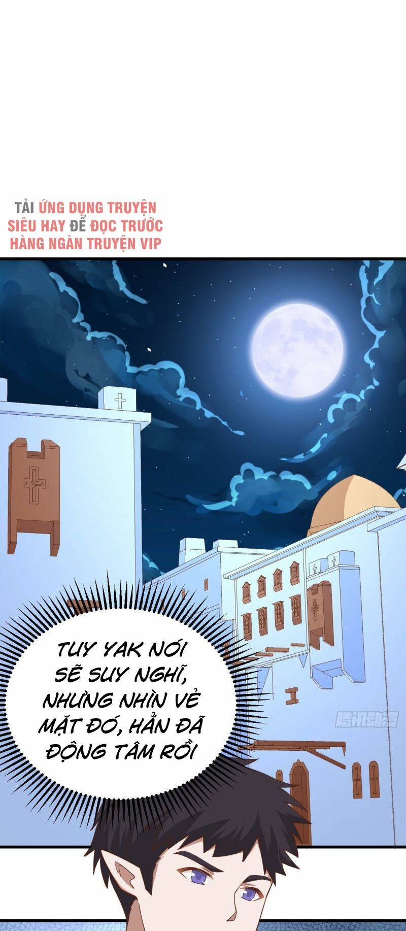 Từ Hôm Nay Bắt Đầu Làm Thành Chủ Chapter 276 - Trang 2