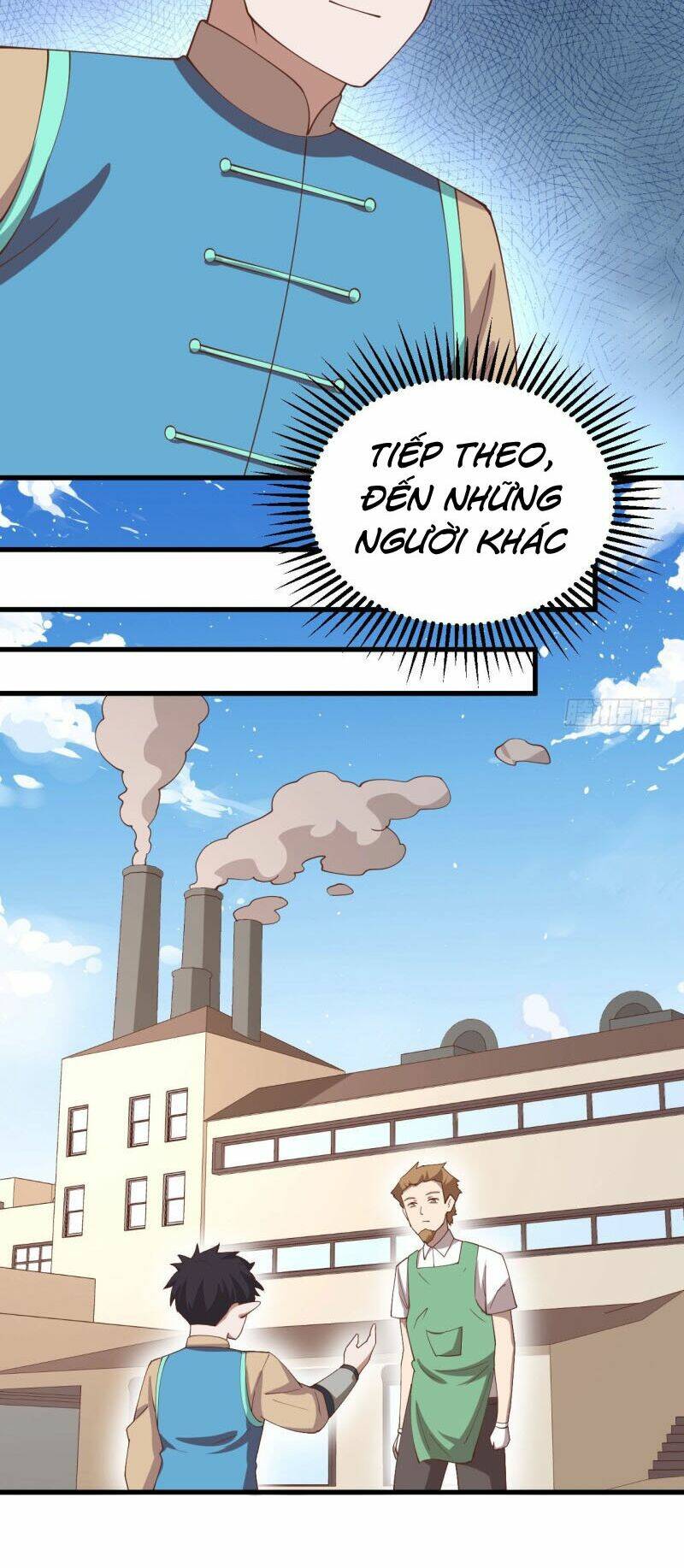 Từ Hôm Nay Bắt Đầu Làm Thành Chủ Chapter 276 - Trang 2