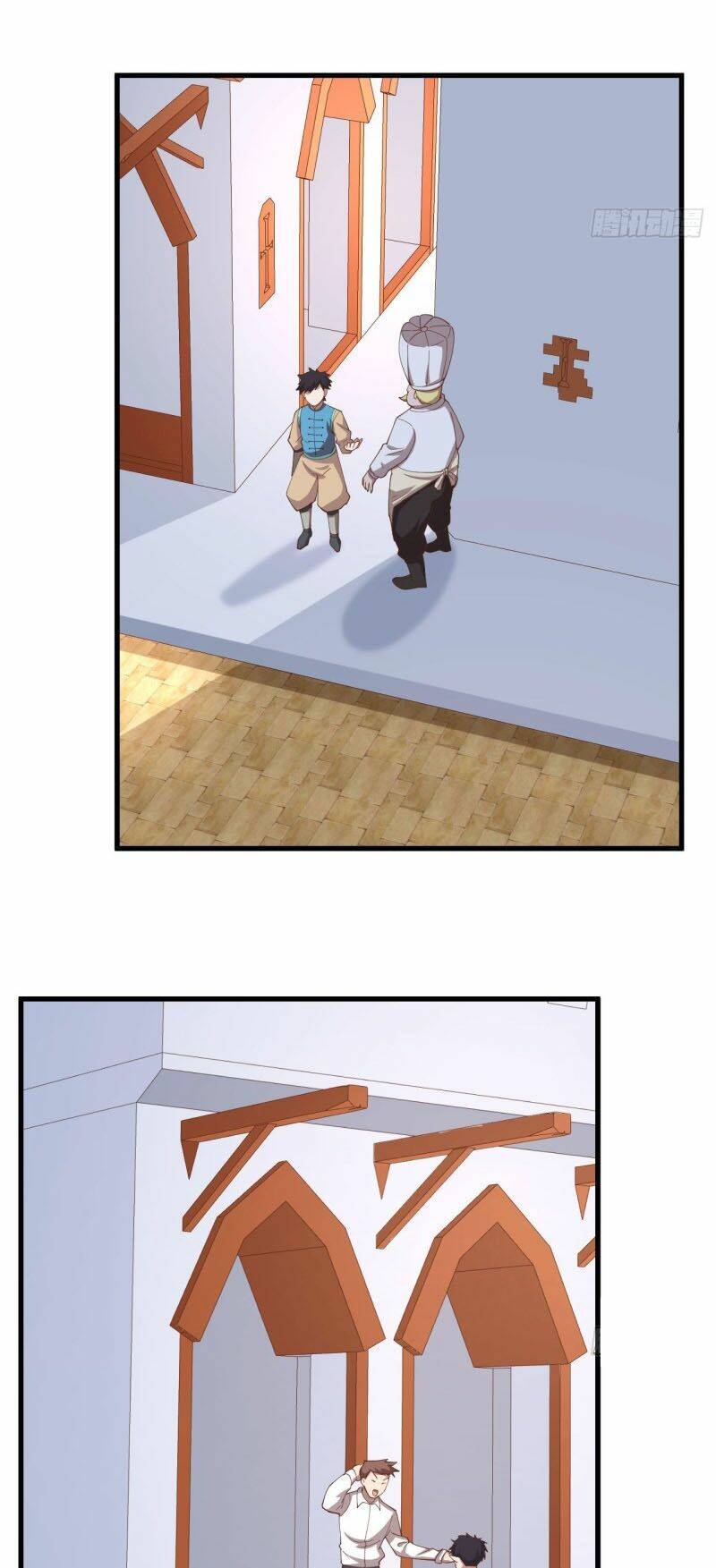 Từ Hôm Nay Bắt Đầu Làm Thành Chủ Chapter 276 - Trang 2