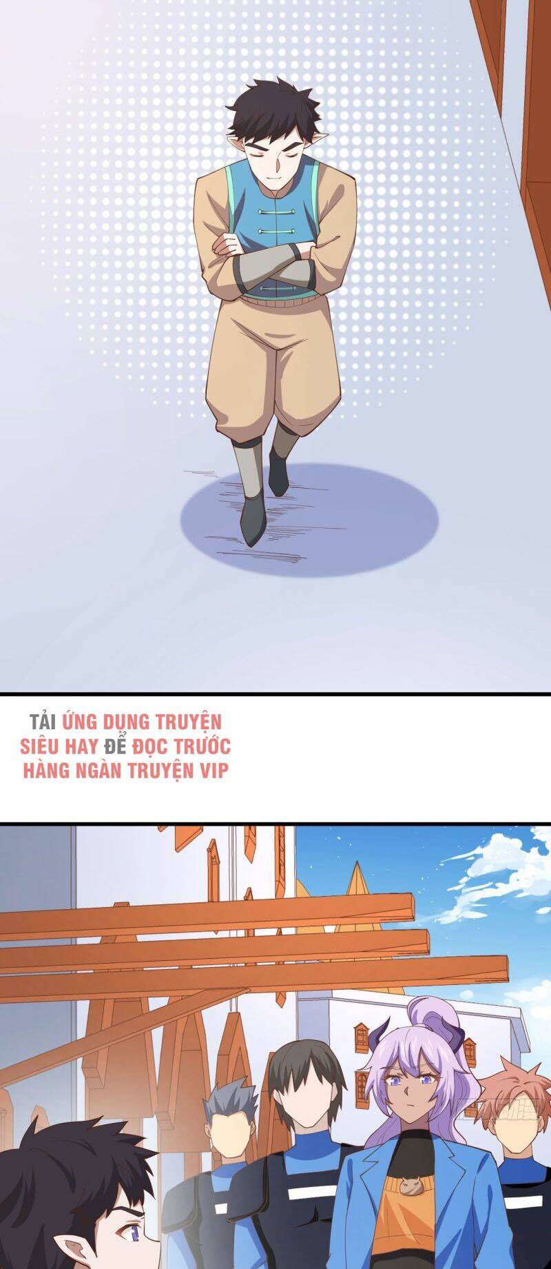 Từ Hôm Nay Bắt Đầu Làm Thành Chủ Chapter 276 - Trang 2