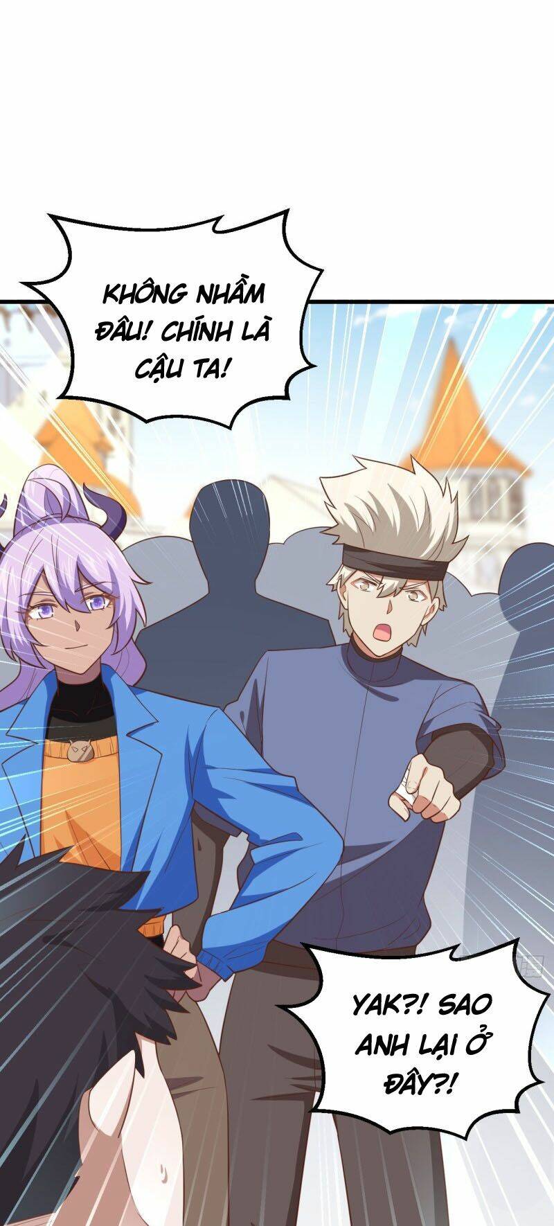 Từ Hôm Nay Bắt Đầu Làm Thành Chủ Chapter 276 - Trang 2