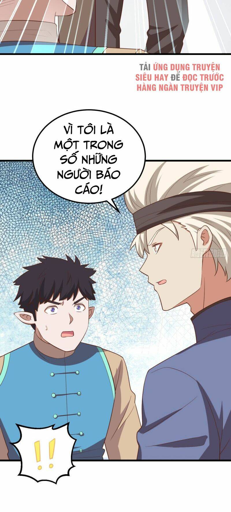 Từ Hôm Nay Bắt Đầu Làm Thành Chủ Chapter 276 - Trang 2