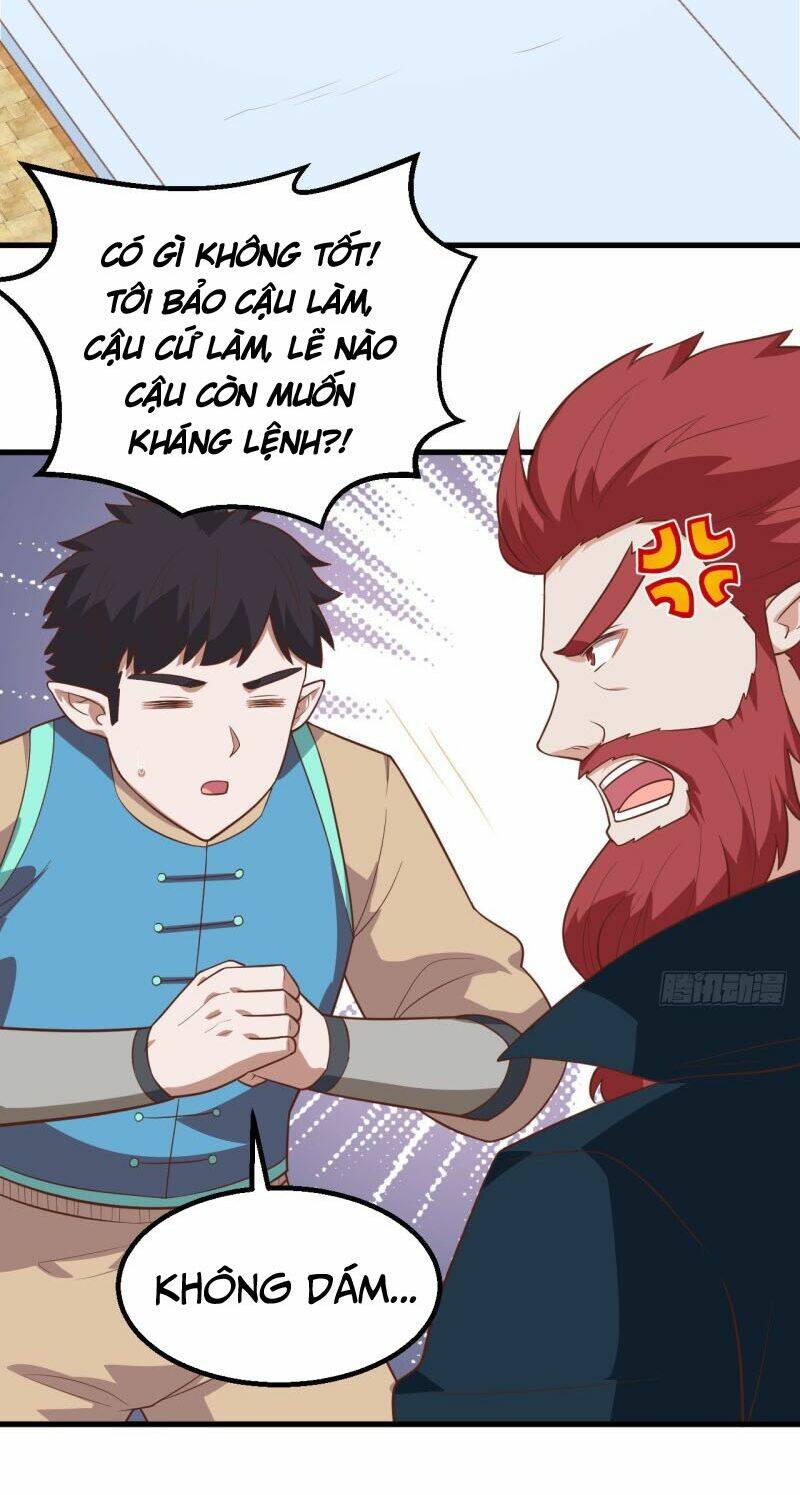 Từ Hôm Nay Bắt Đầu Làm Thành Chủ Chapter 276 - Trang 2