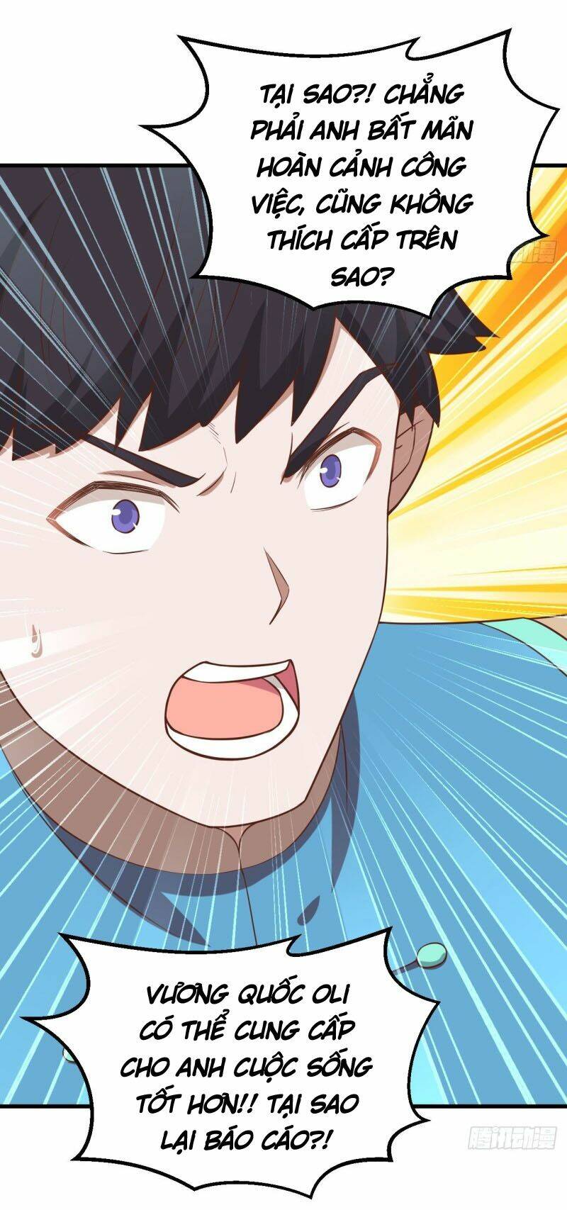 Từ Hôm Nay Bắt Đầu Làm Thành Chủ Chapter 276 - Trang 2