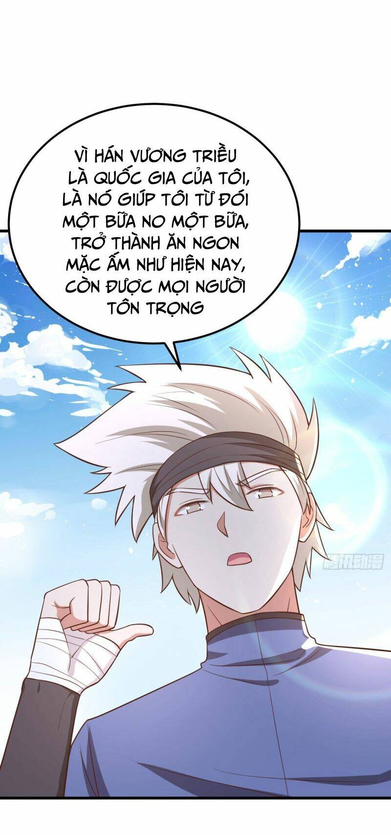 Từ Hôm Nay Bắt Đầu Làm Thành Chủ Chapter 276 - Trang 2