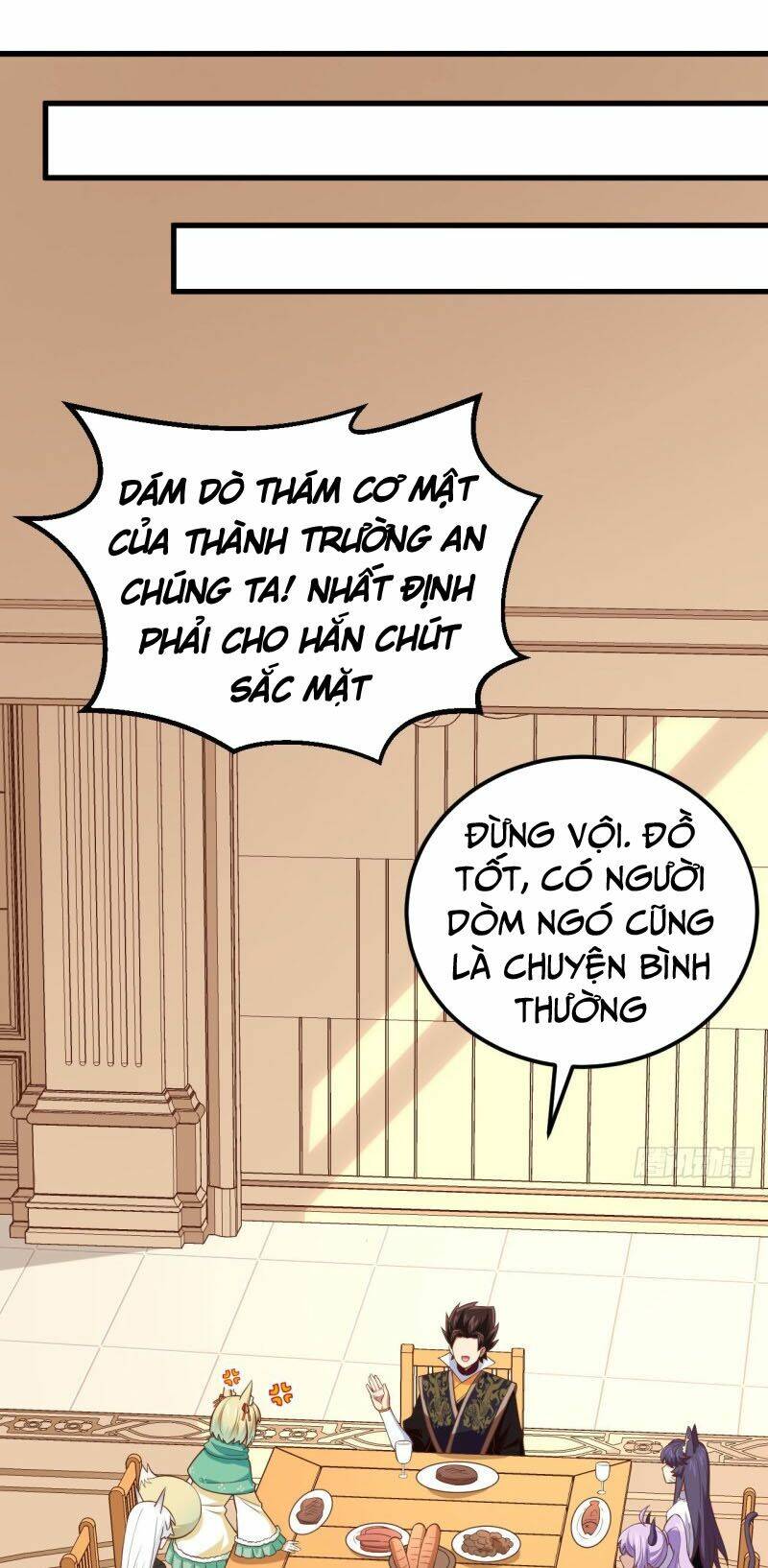 Từ Hôm Nay Bắt Đầu Làm Thành Chủ Chapter 276 - Trang 2