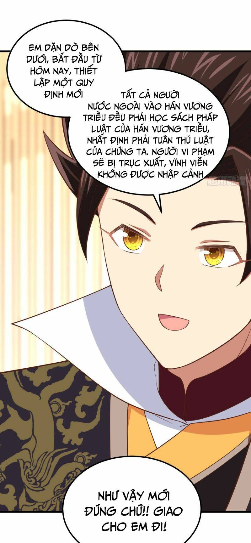 Từ Hôm Nay Bắt Đầu Làm Thành Chủ Chapter 276 - Trang 2