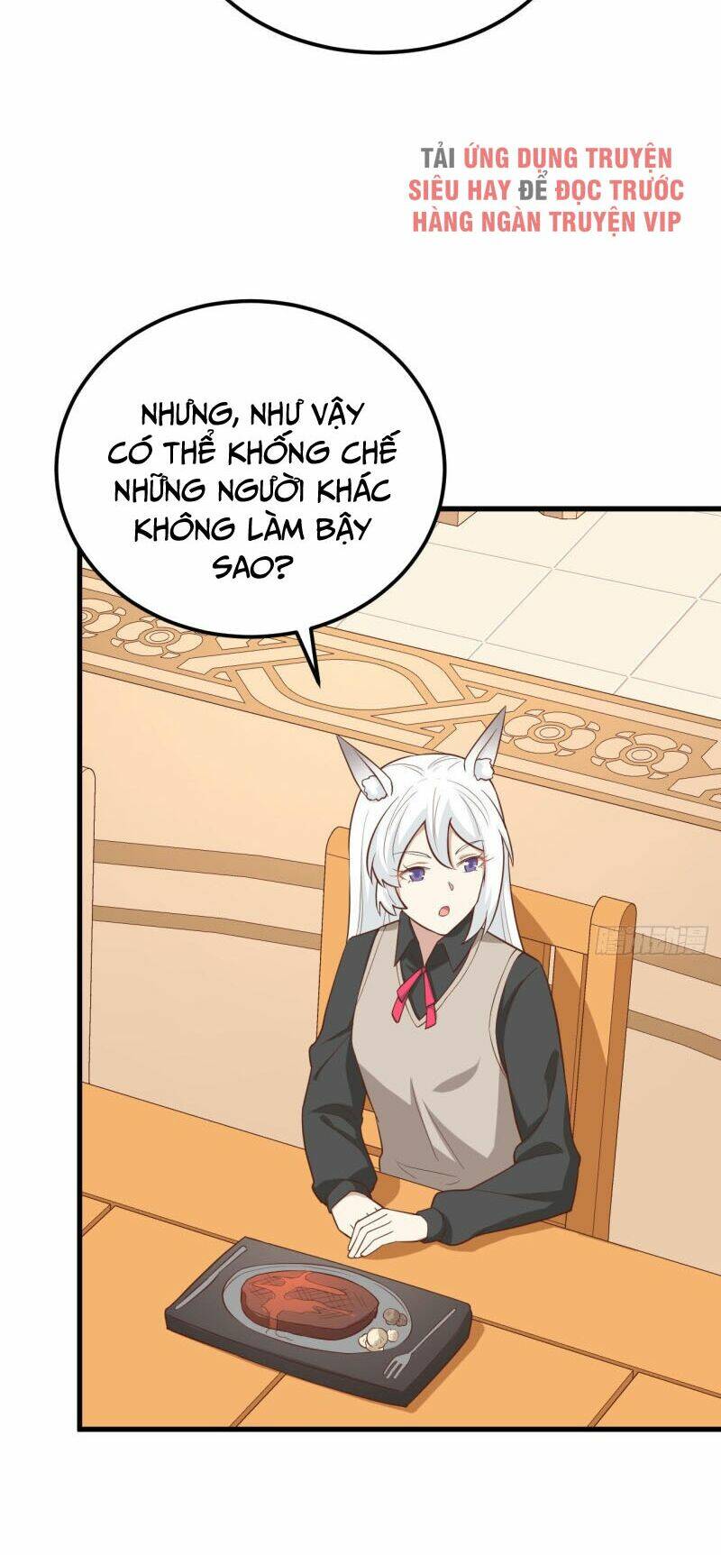 Từ Hôm Nay Bắt Đầu Làm Thành Chủ Chapter 276 - Trang 2