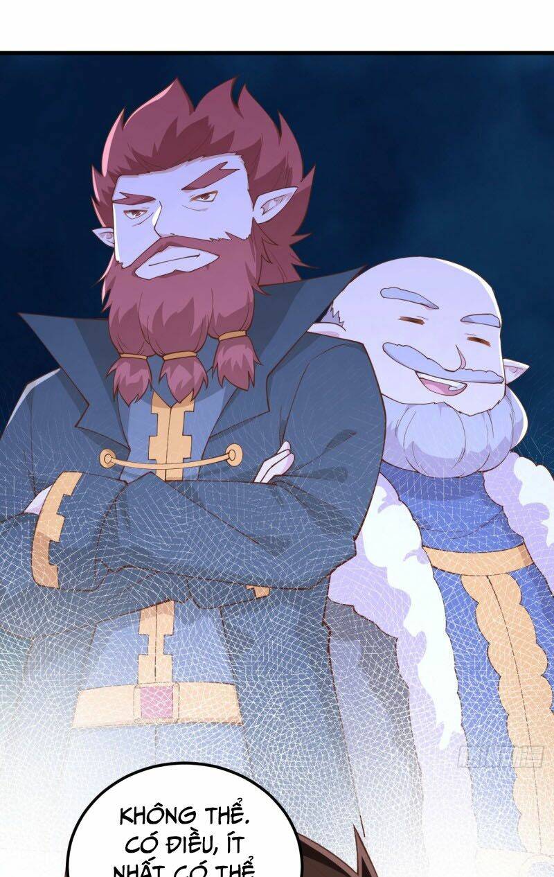 Từ Hôm Nay Bắt Đầu Làm Thành Chủ Chapter 276 - Trang 2