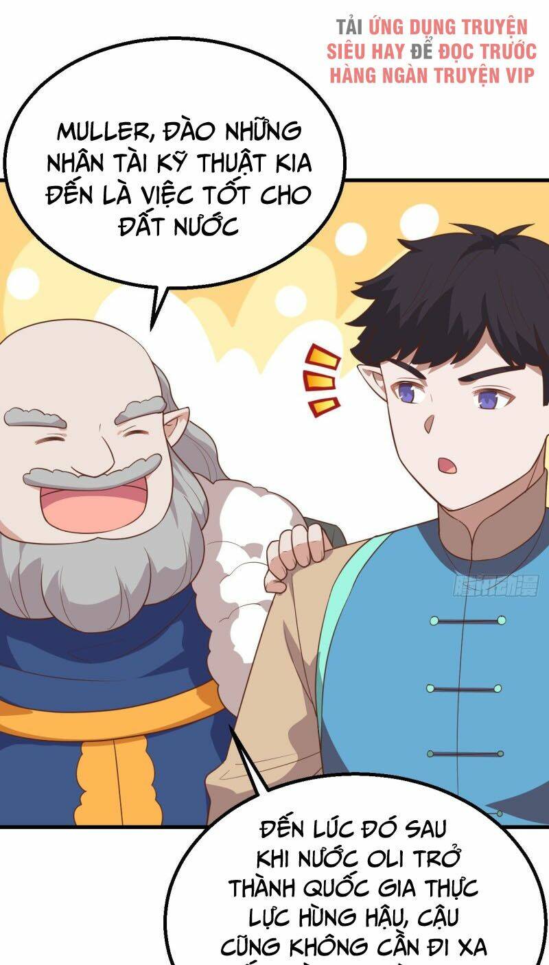 Từ Hôm Nay Bắt Đầu Làm Thành Chủ Chapter 276 - Trang 2