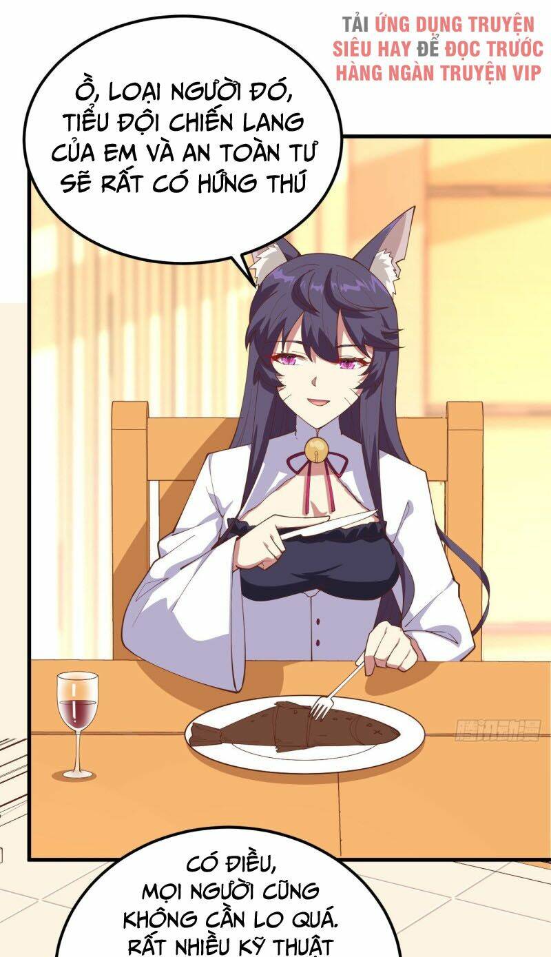 Từ Hôm Nay Bắt Đầu Làm Thành Chủ Chapter 276 - Trang 2