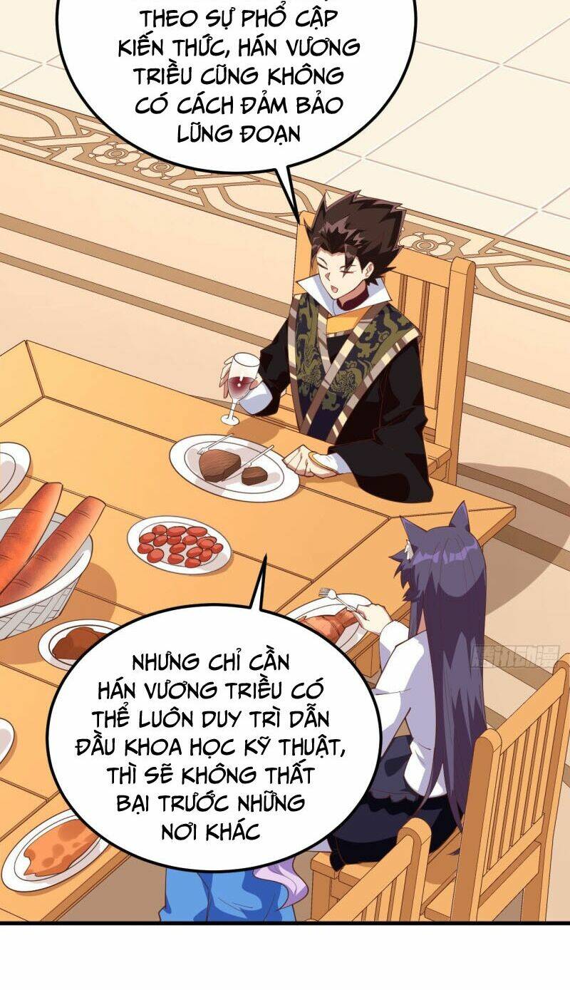 Từ Hôm Nay Bắt Đầu Làm Thành Chủ Chapter 276 - Trang 2