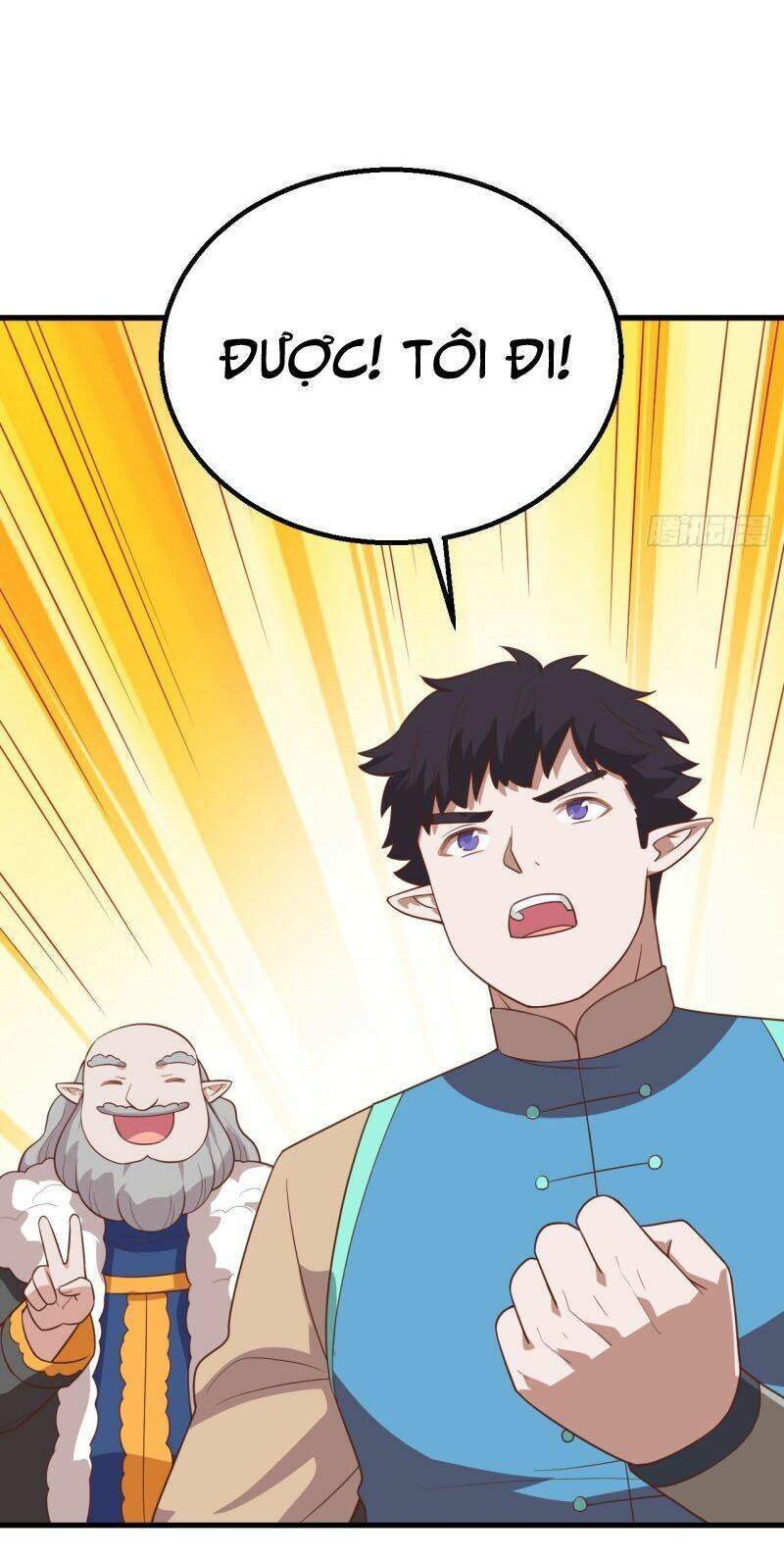 Từ Hôm Nay Bắt Đầu Làm Thành Chủ Chapter 276 - Trang 2