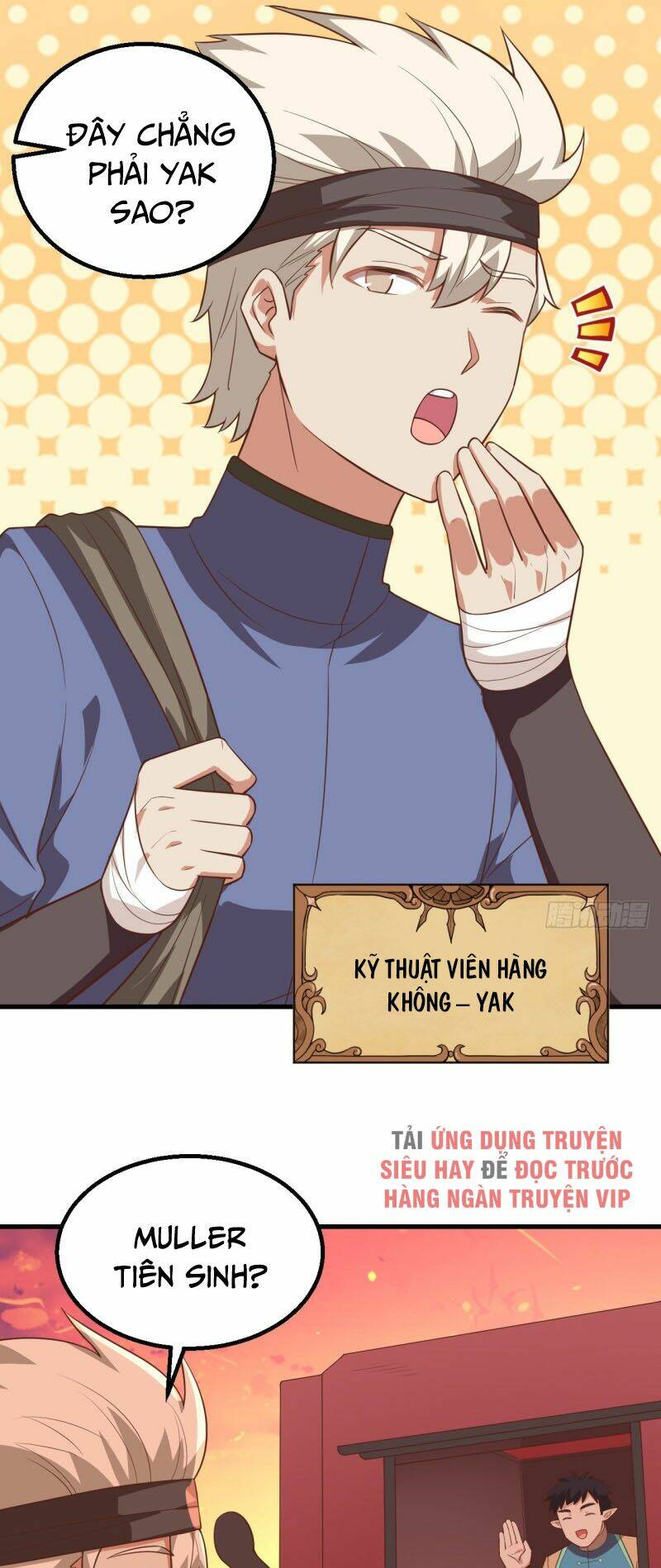 Từ Hôm Nay Bắt Đầu Làm Thành Chủ Chapter 276 - Trang 2