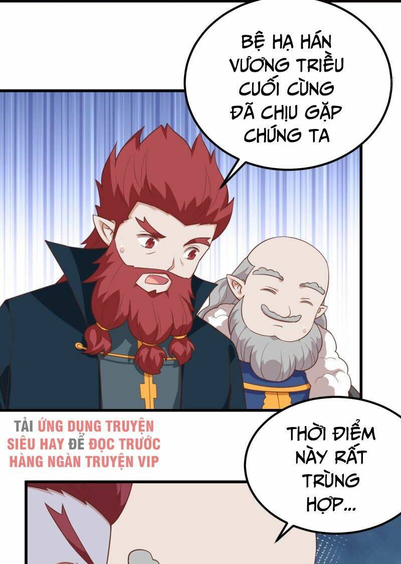 Từ Hôm Nay Bắt Đầu Làm Thành Chủ Chapter 277 - Trang 2