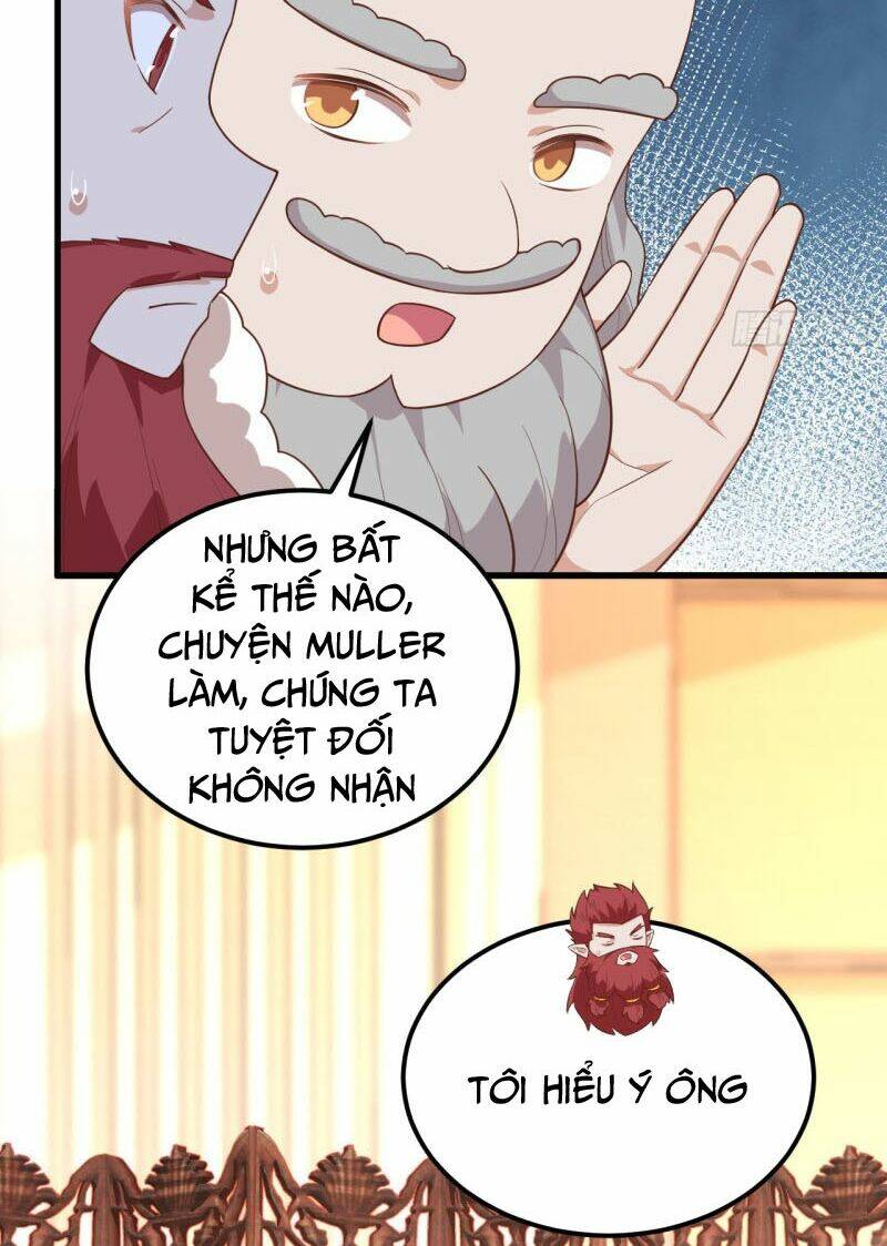 Từ Hôm Nay Bắt Đầu Làm Thành Chủ Chapter 277 - Trang 2