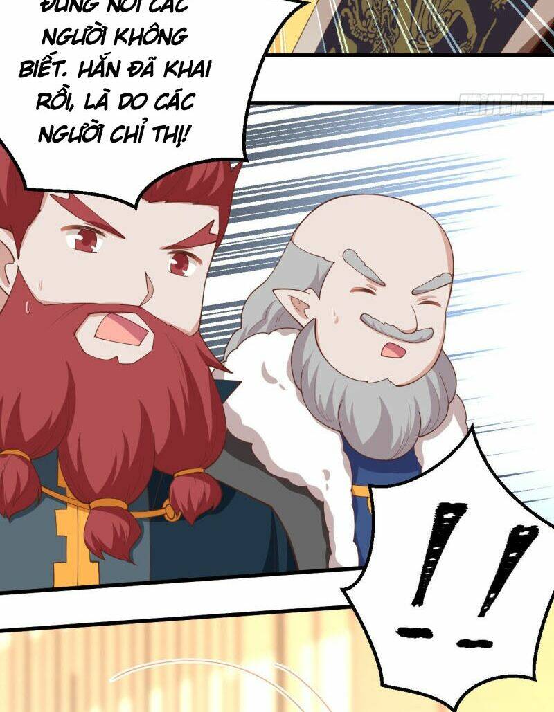 Từ Hôm Nay Bắt Đầu Làm Thành Chủ Chapter 277 - Trang 2