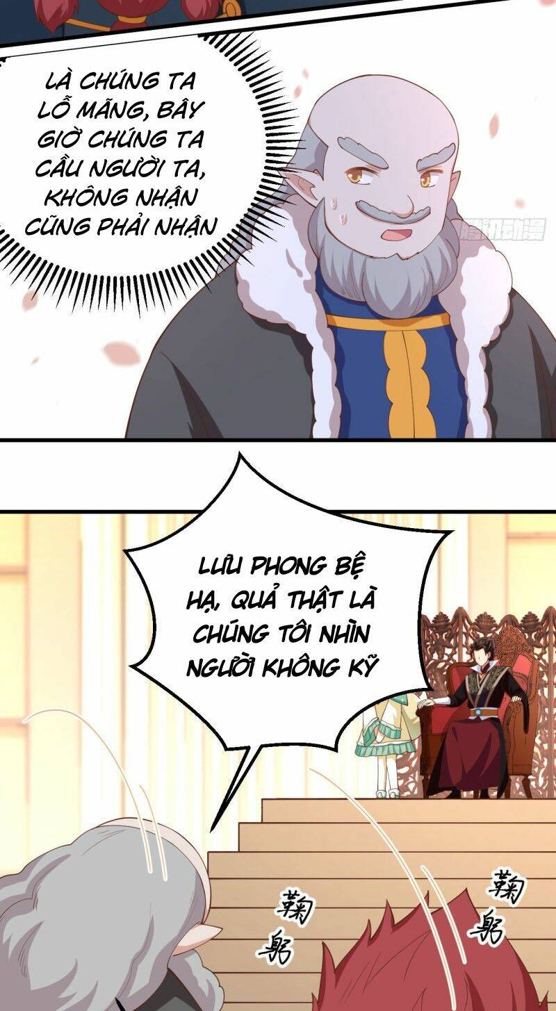 Từ Hôm Nay Bắt Đầu Làm Thành Chủ Chapter 277 - Trang 2