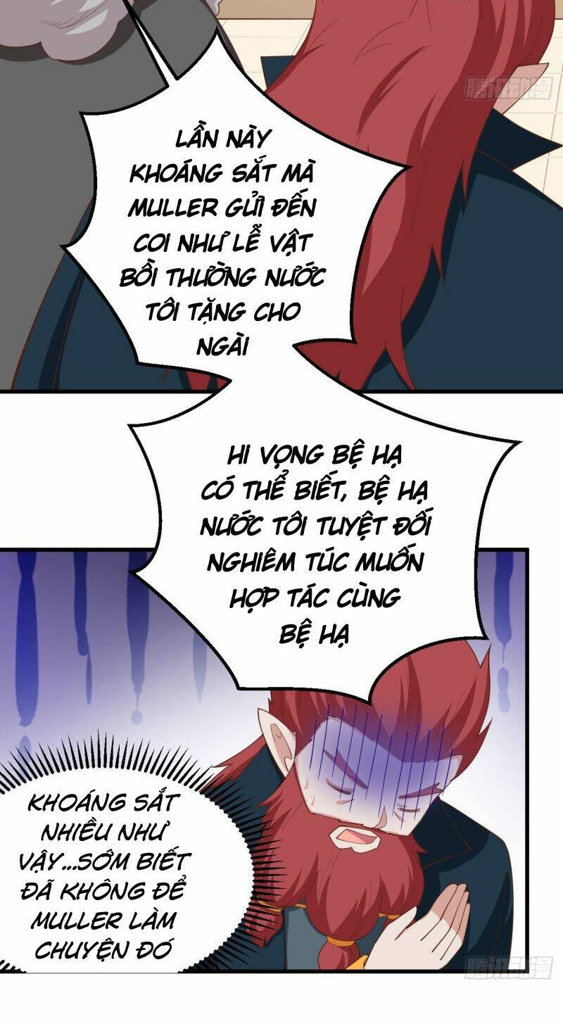 Từ Hôm Nay Bắt Đầu Làm Thành Chủ Chapter 277 - Trang 2