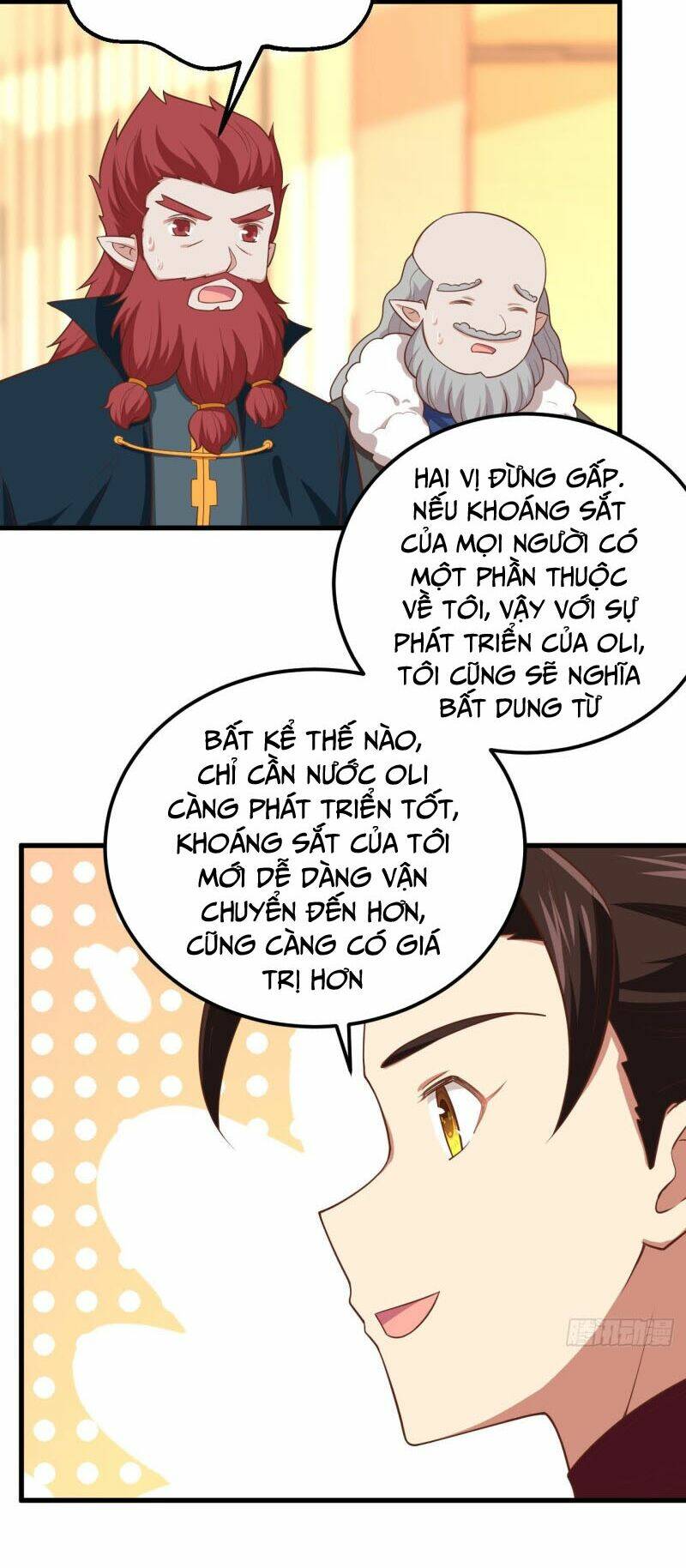 Từ Hôm Nay Bắt Đầu Làm Thành Chủ Chapter 277 - Trang 2