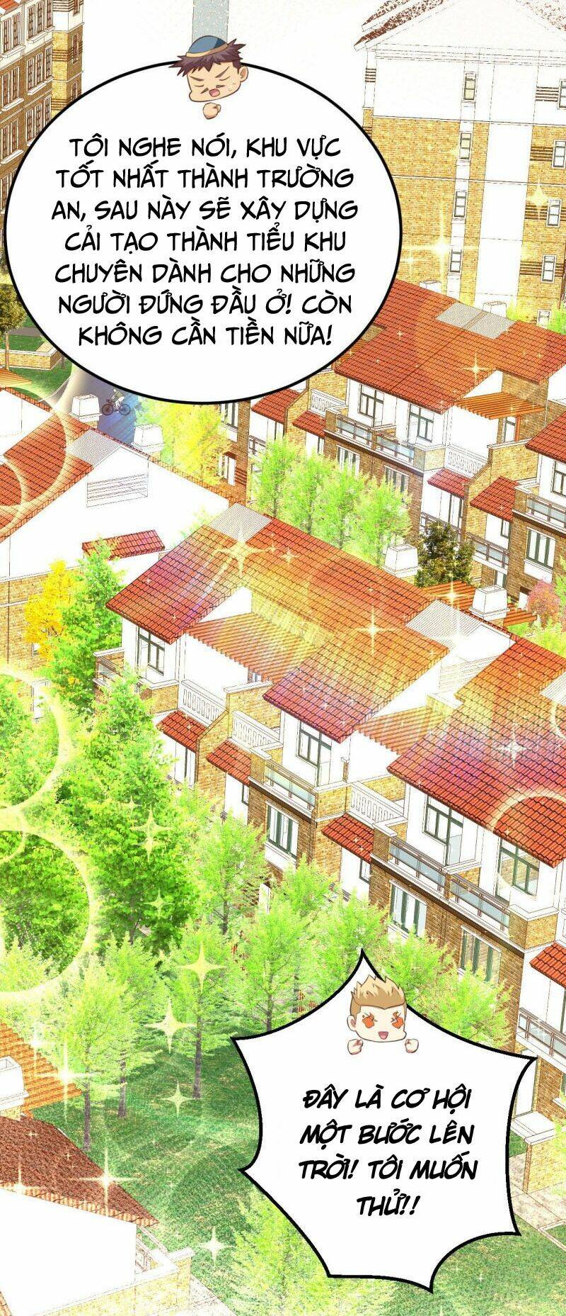 Từ Hôm Nay Bắt Đầu Làm Thành Chủ Chapter 277 - Trang 2